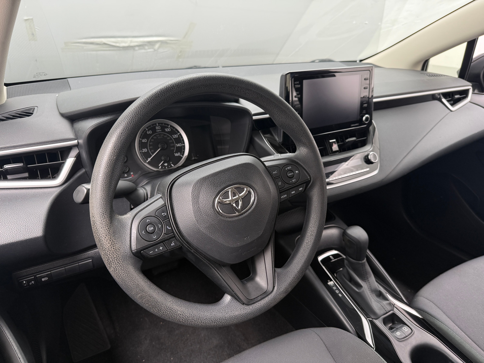 Thumbnail: 2022 Toyota Corolla - 5
