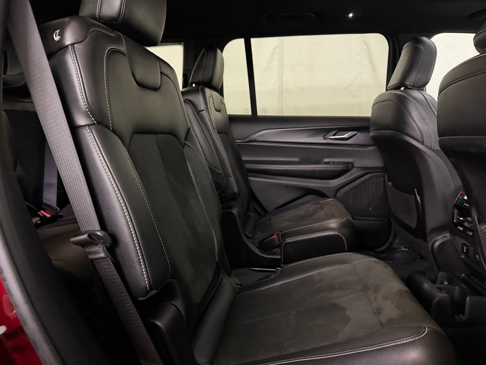 Thumbnail: 2025 Jeep Grand Cherokee L - 5