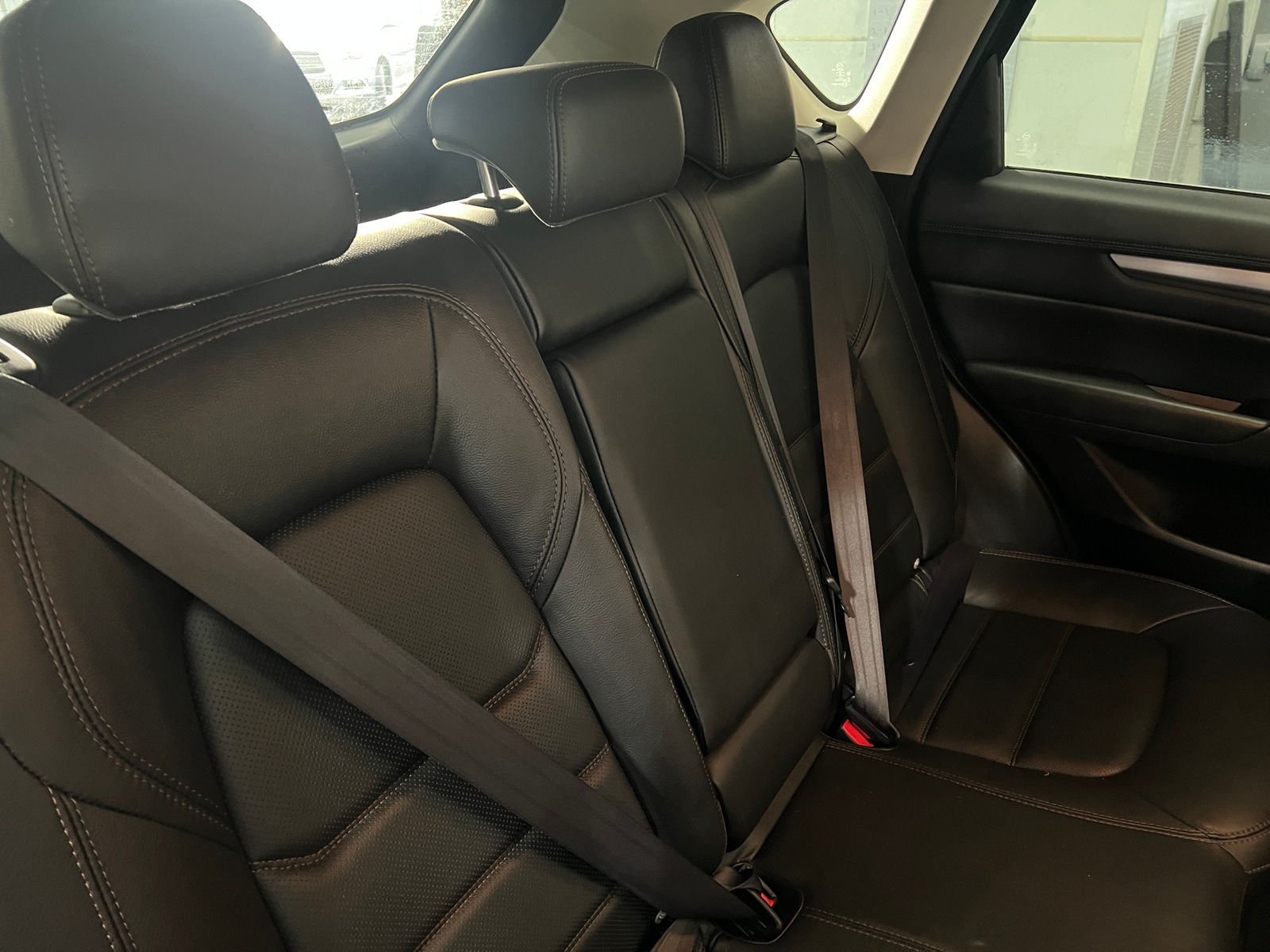 Thumbnail: 2021 Mazda CX-5 - 5
