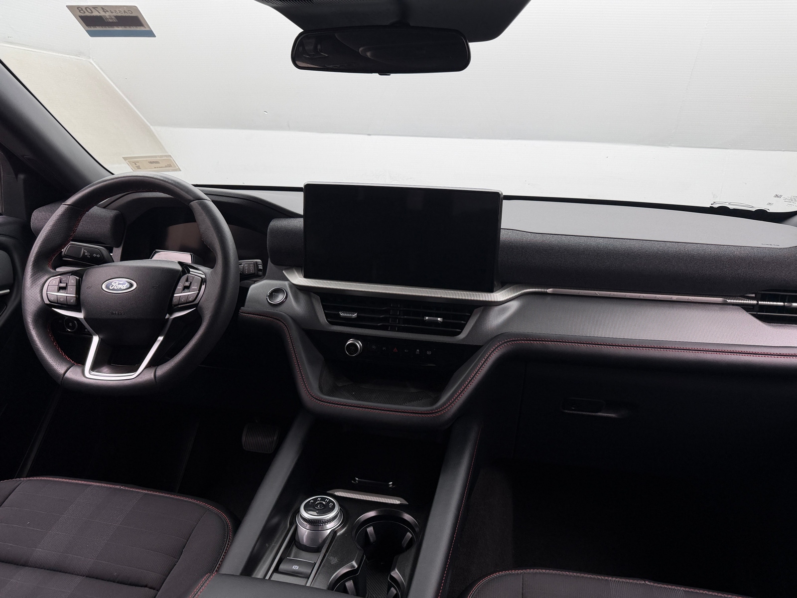Thumbnail: 2025 Ford Explorer - 2