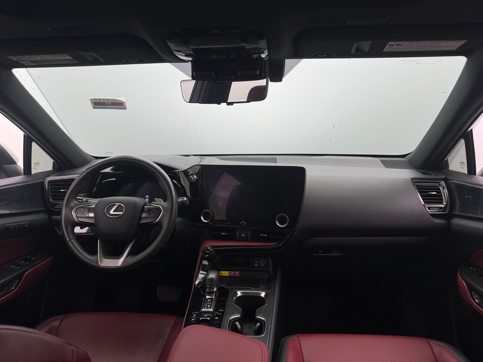 Thumbnail: 2022 Lexus NX - 2
