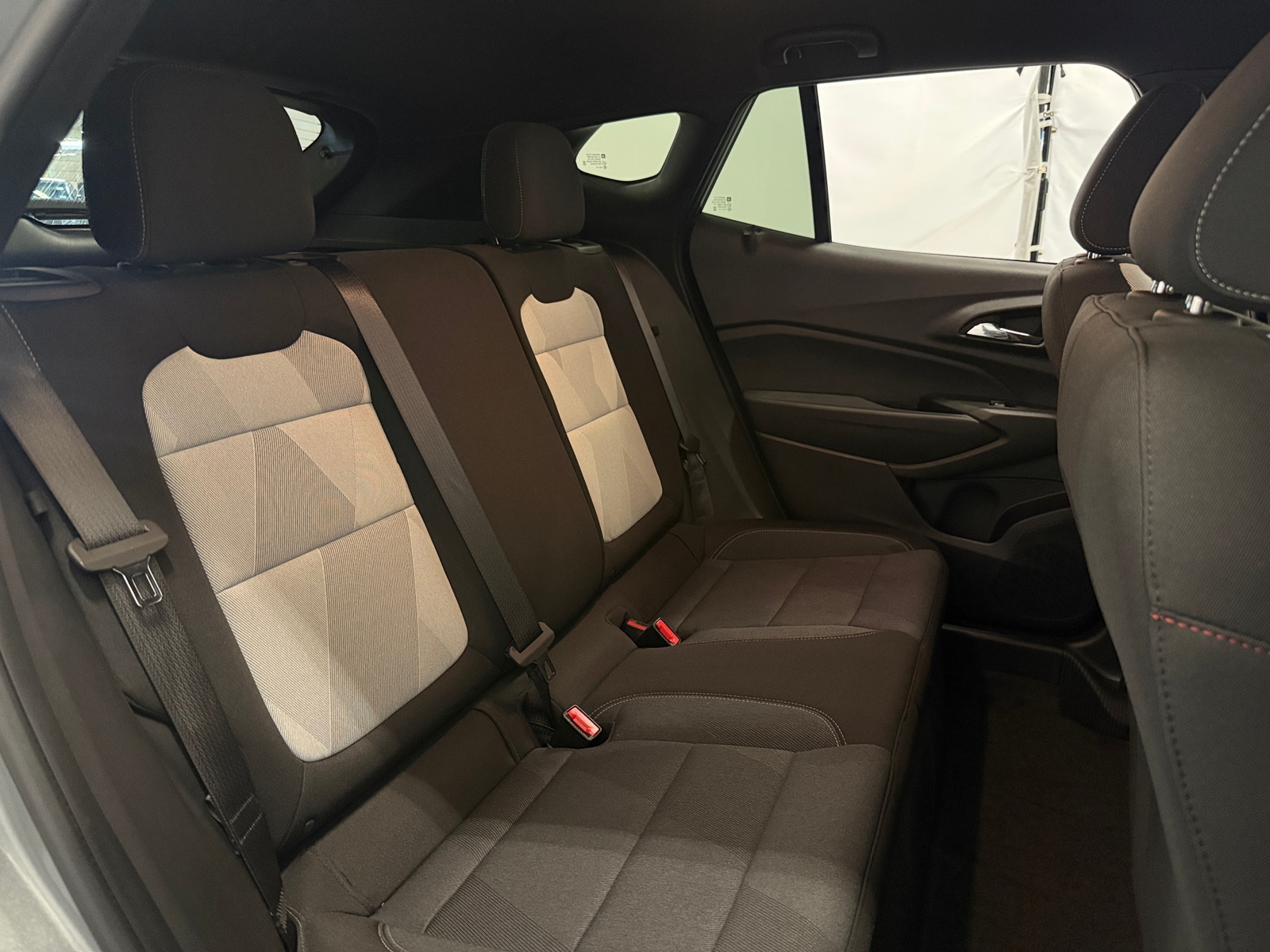 Thumbnail: 2026 Chevrolet Trax - 6