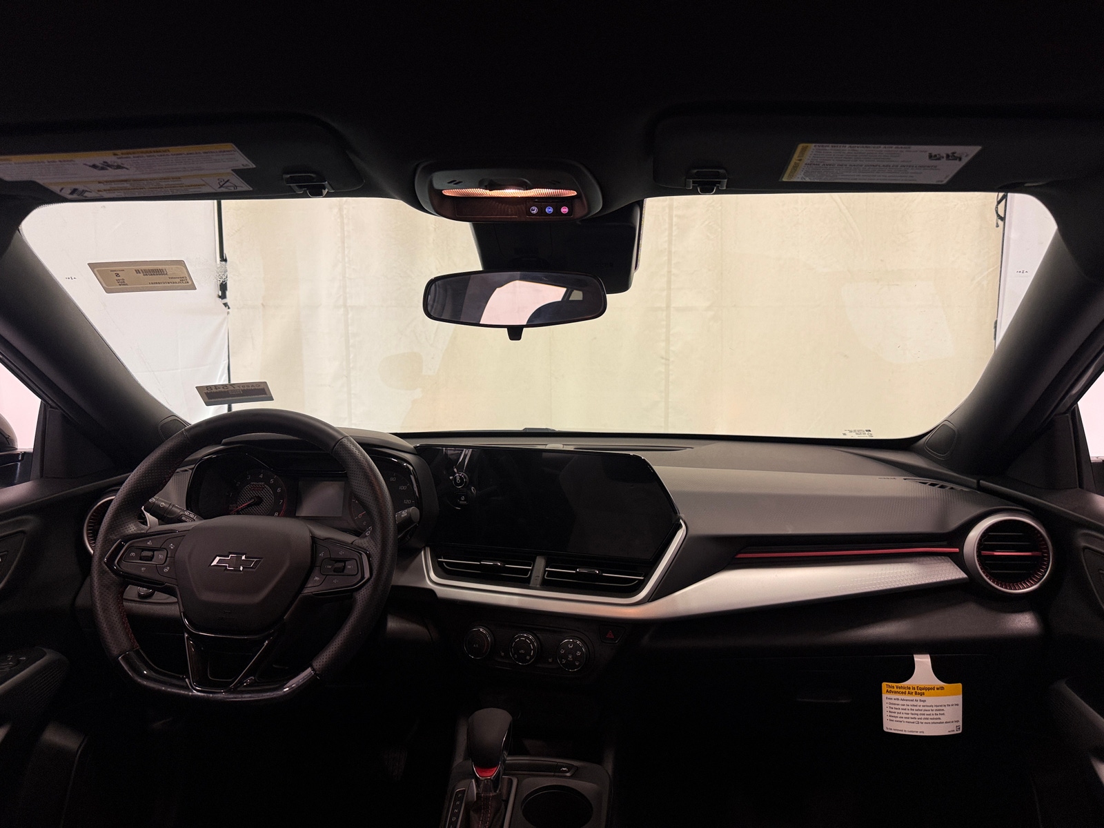 Thumbnail: 2026 Chevrolet Trax - 3