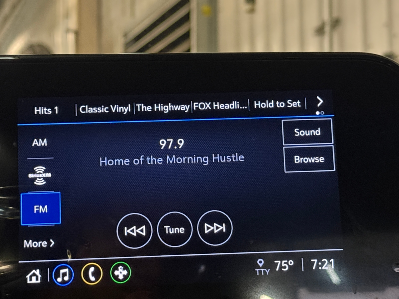 Thumbnail: 2026 Chevrolet Trax - 4
