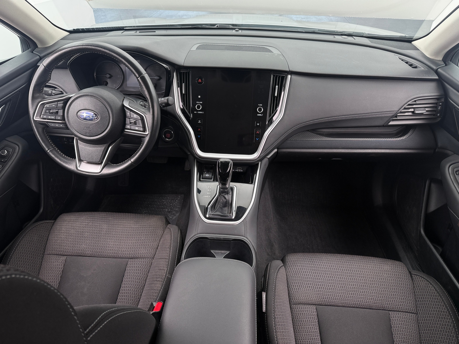 Thumbnail: 2024 Subaru Outback - 3