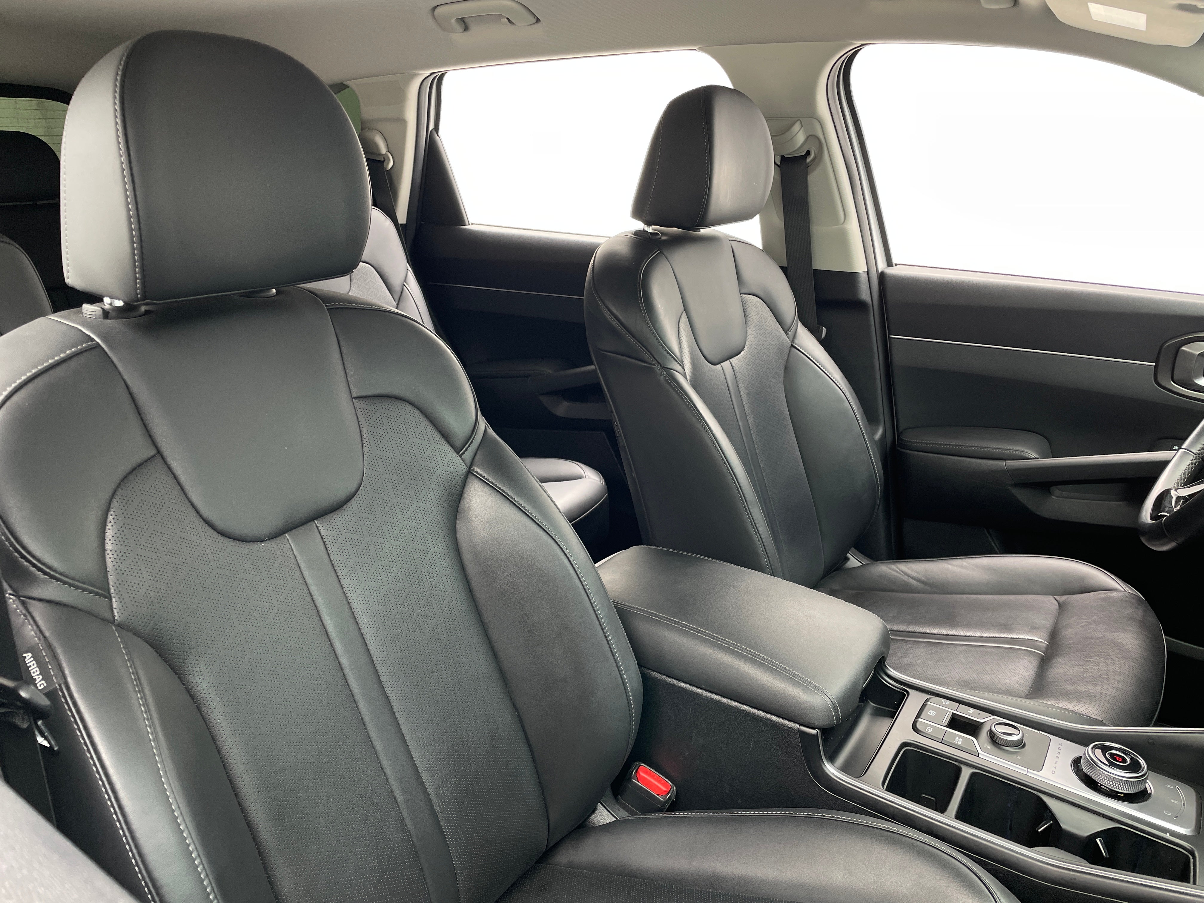 2024 Kia Sorento