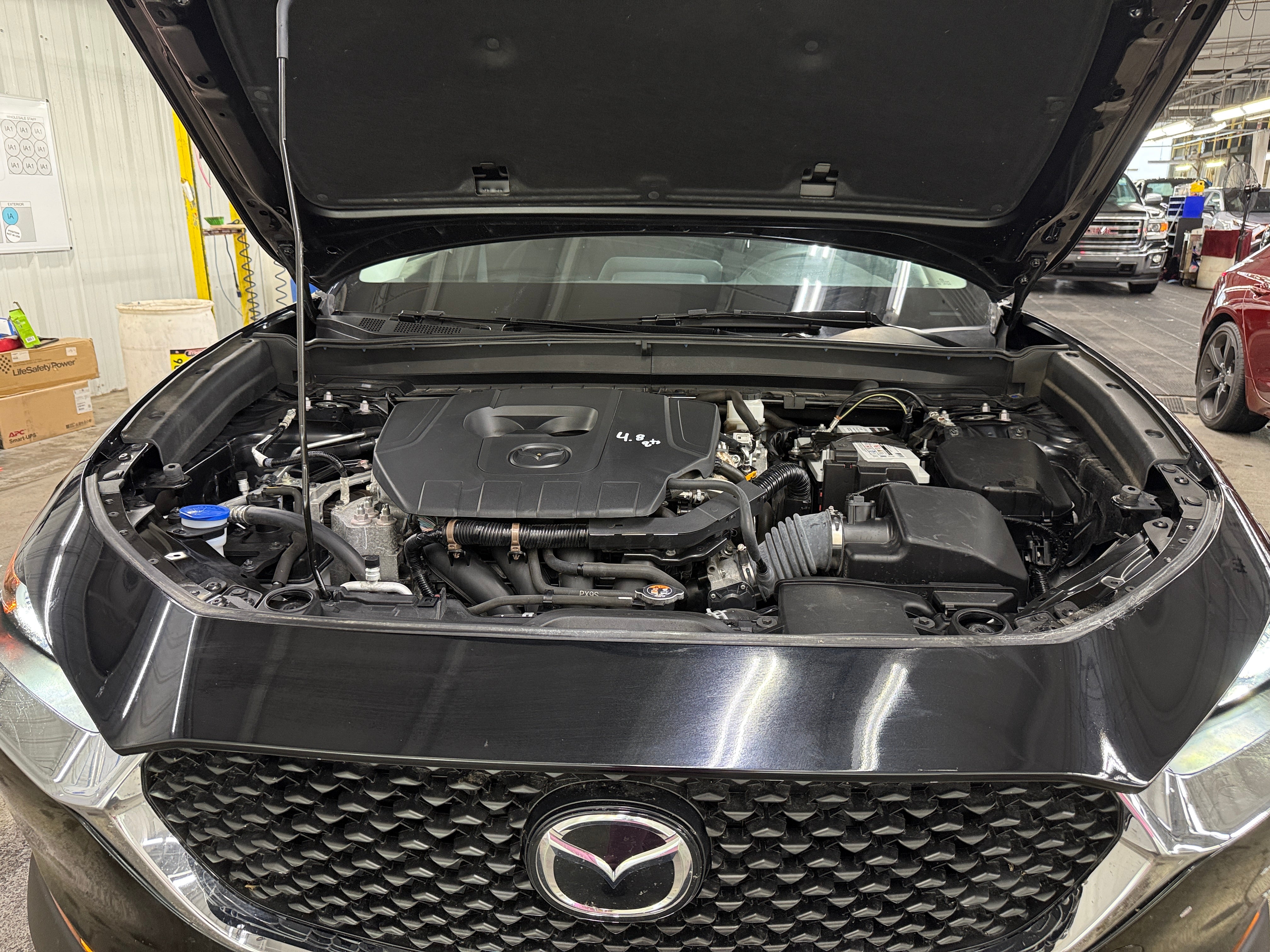 2023 Mazda CX-30