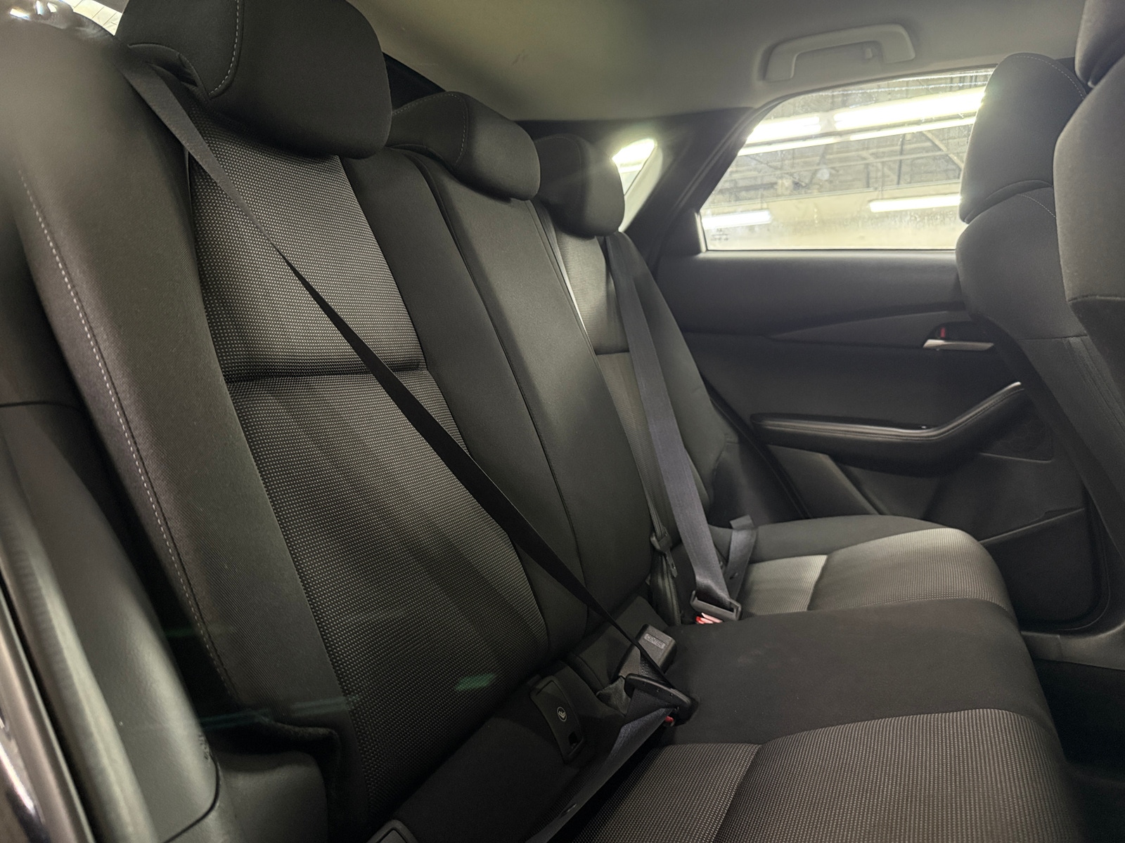 Thumbnail: 2023 Mazda CX-30 - 6