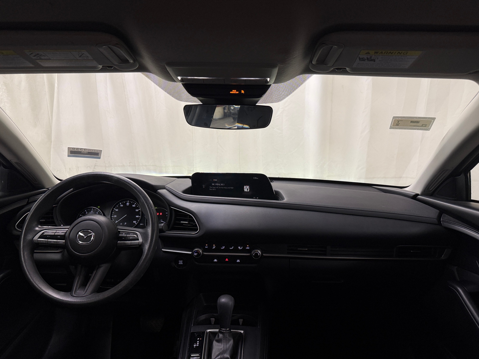 Thumbnail: 2023 Mazda CX-30 - 3