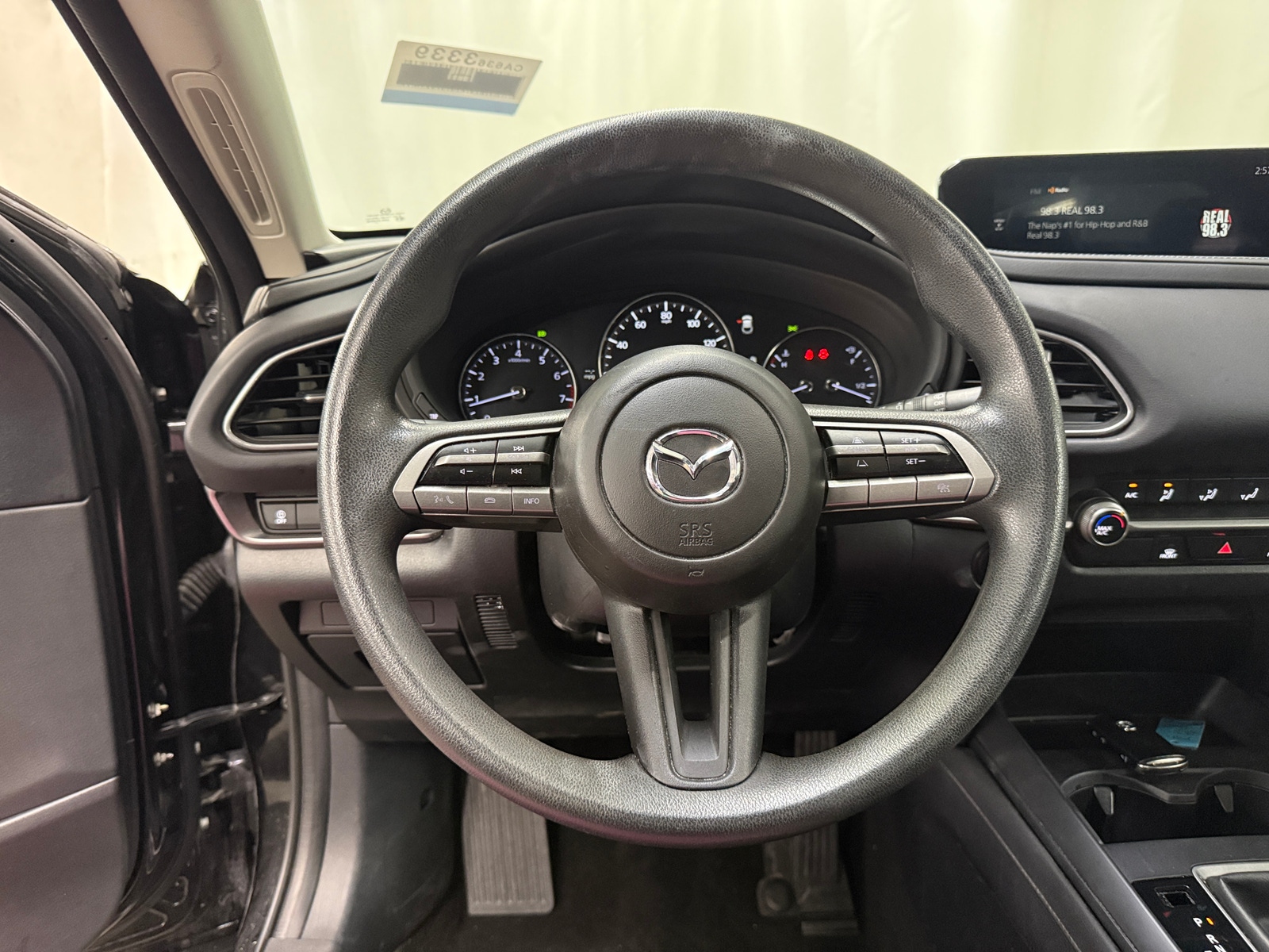 Thumbnail: 2023 Mazda CX-30 - 5