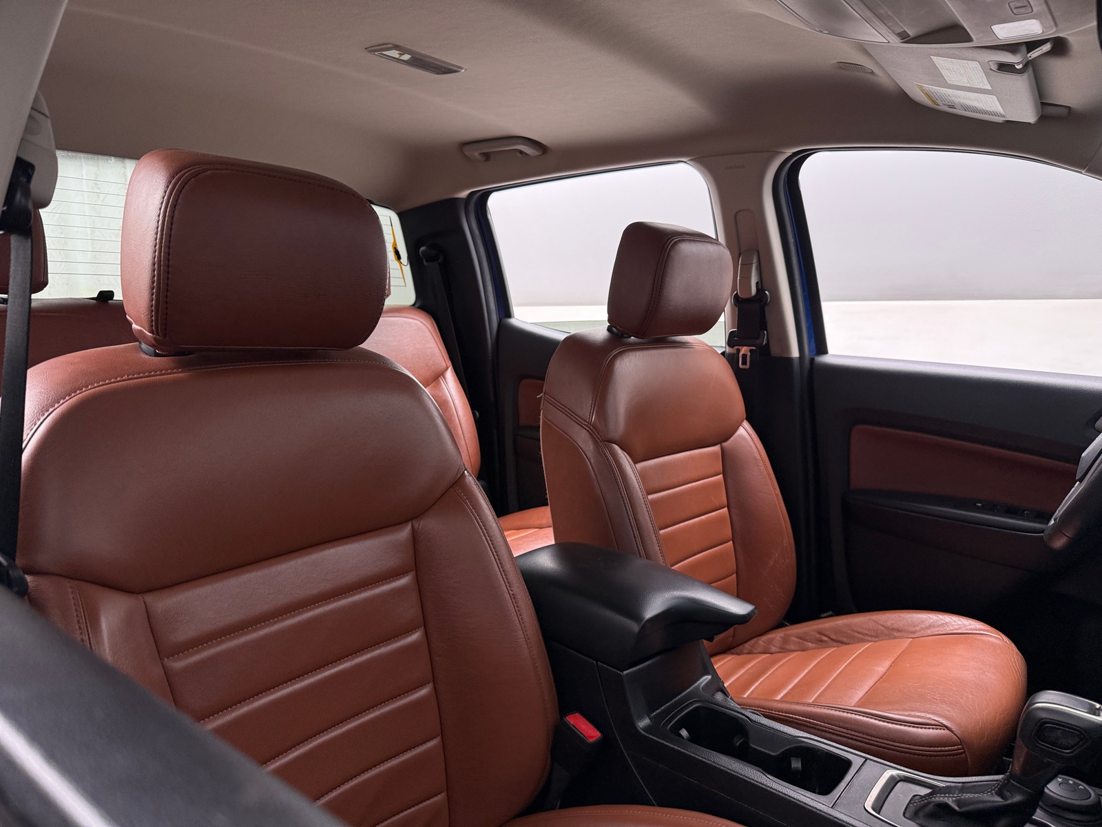 Thumbnail: 2020 Ford Ranger - 2
