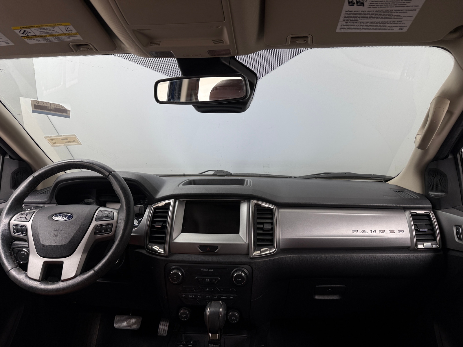 Thumbnail: 2020 Ford Ranger - 3