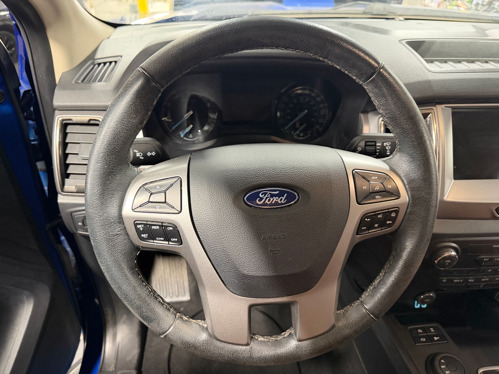 Thumbnail: 2020 Ford Ranger - 5