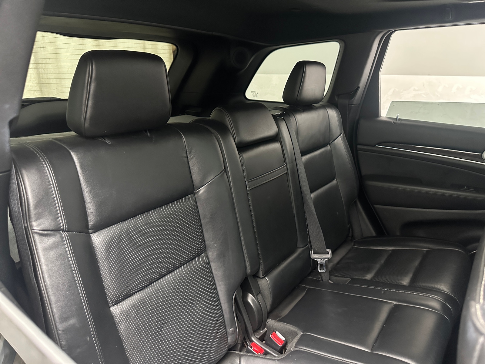 Thumbnail: 2018 Jeep Grand Cherokee - 5