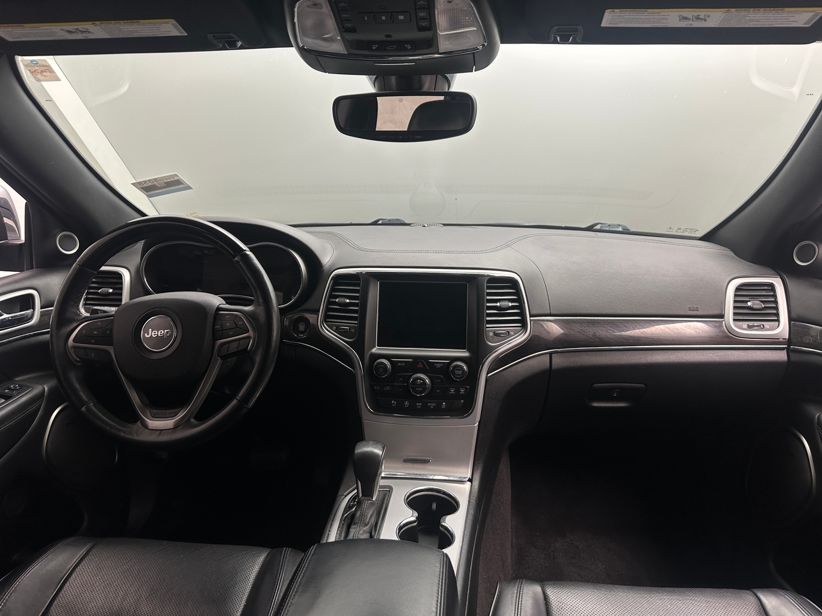 Thumbnail: 2018 Jeep Grand Cherokee - 2