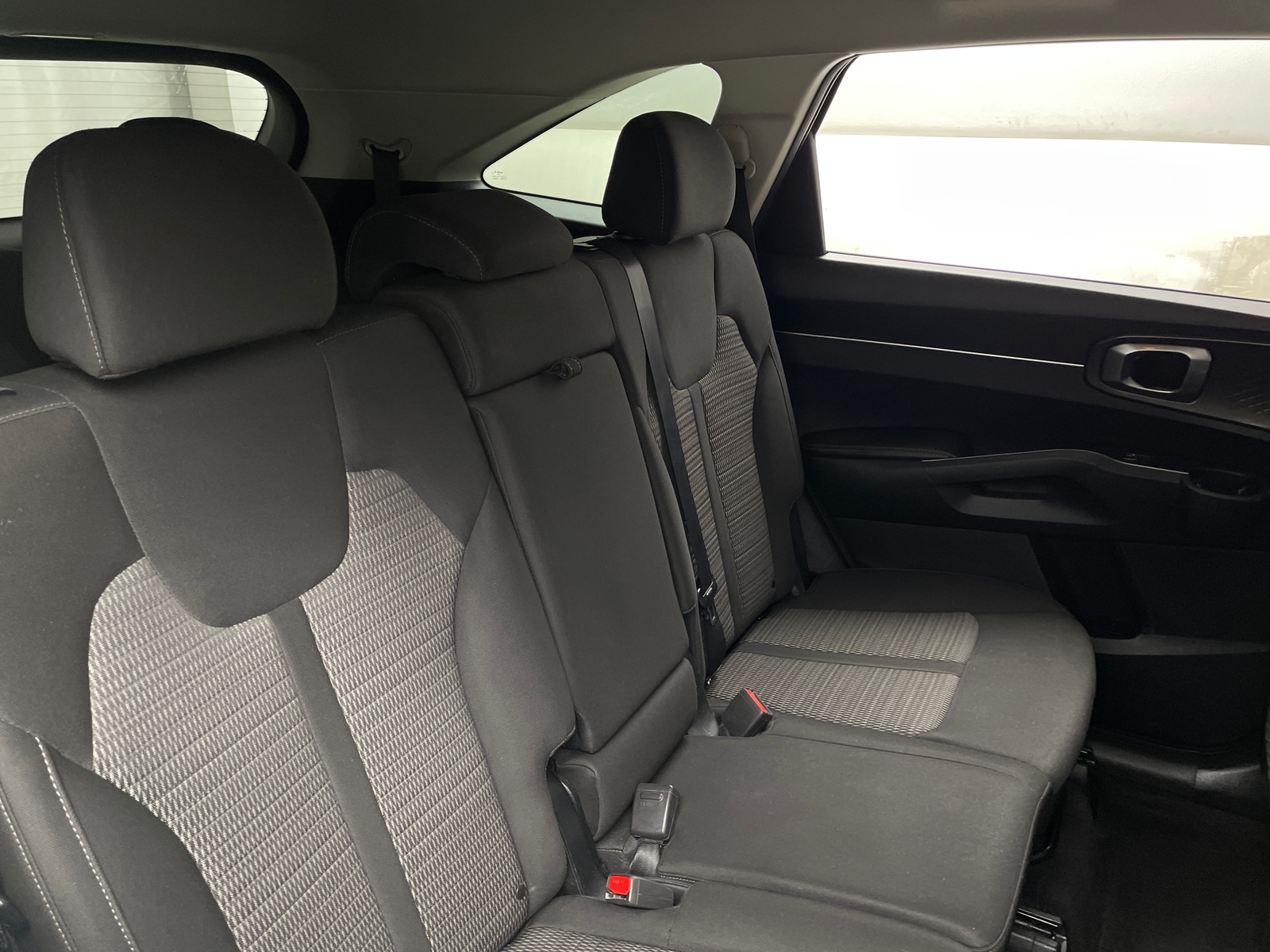 Thumbnail: 2023 Kia Sorento - 6