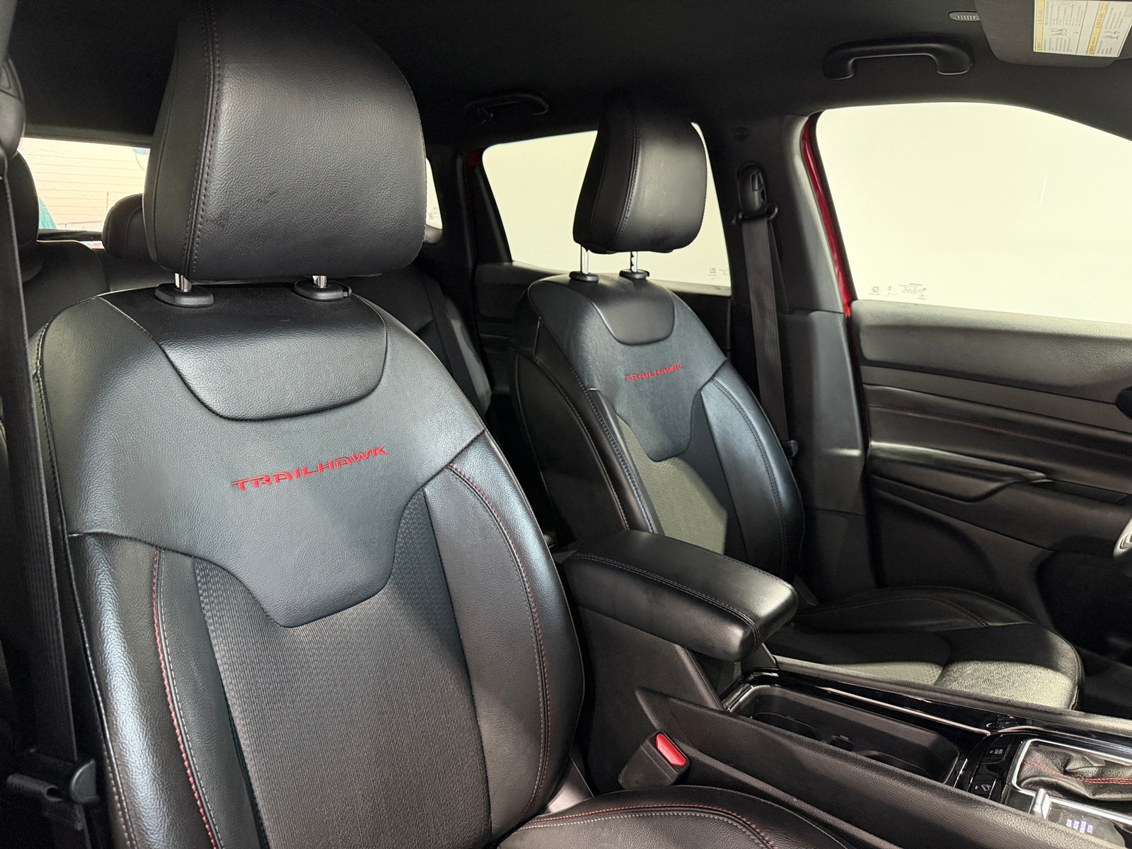 Thumbnail: 2023 Jeep Compass - 2