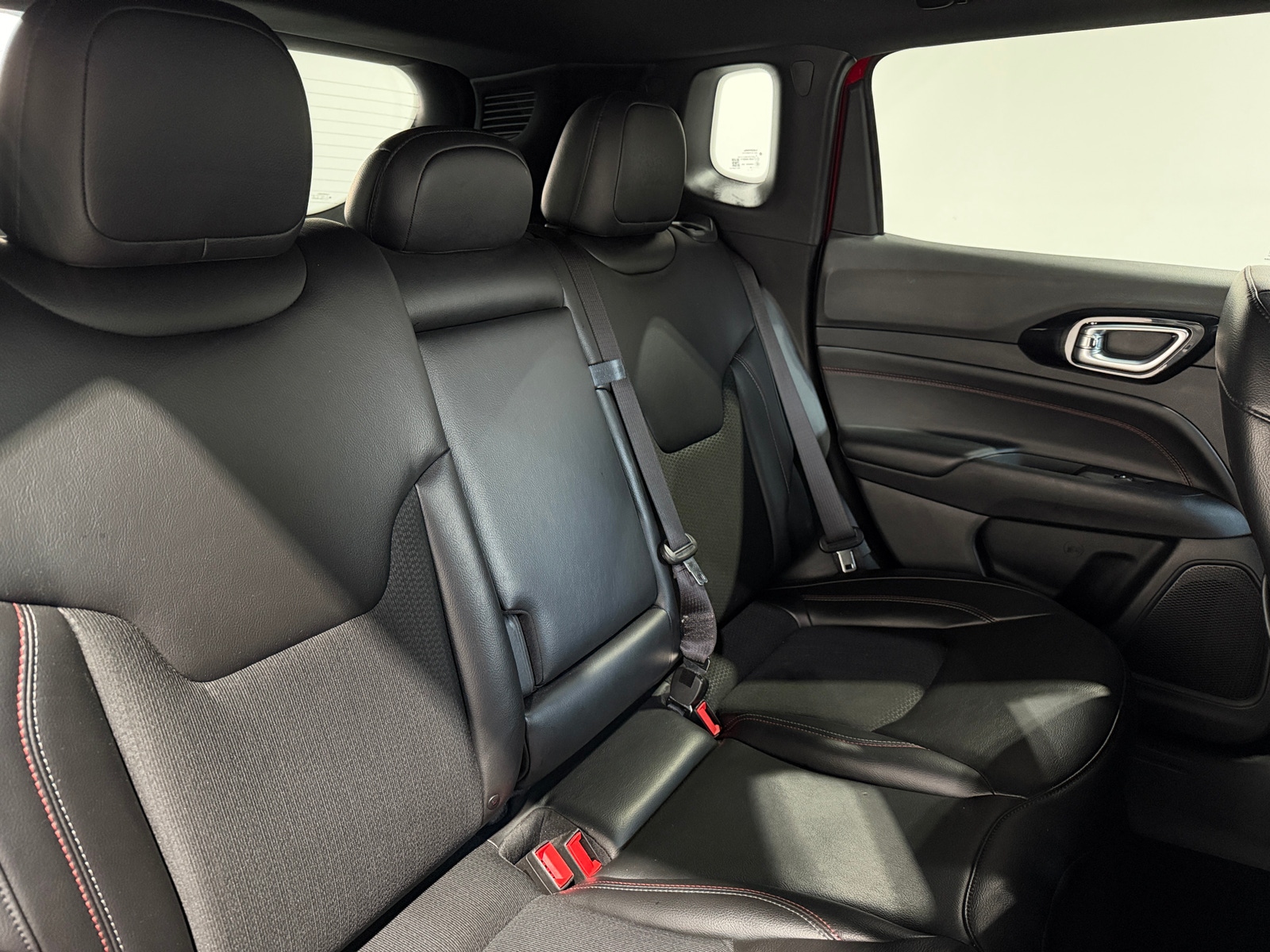 Thumbnail: 2023 Jeep Compass - 6