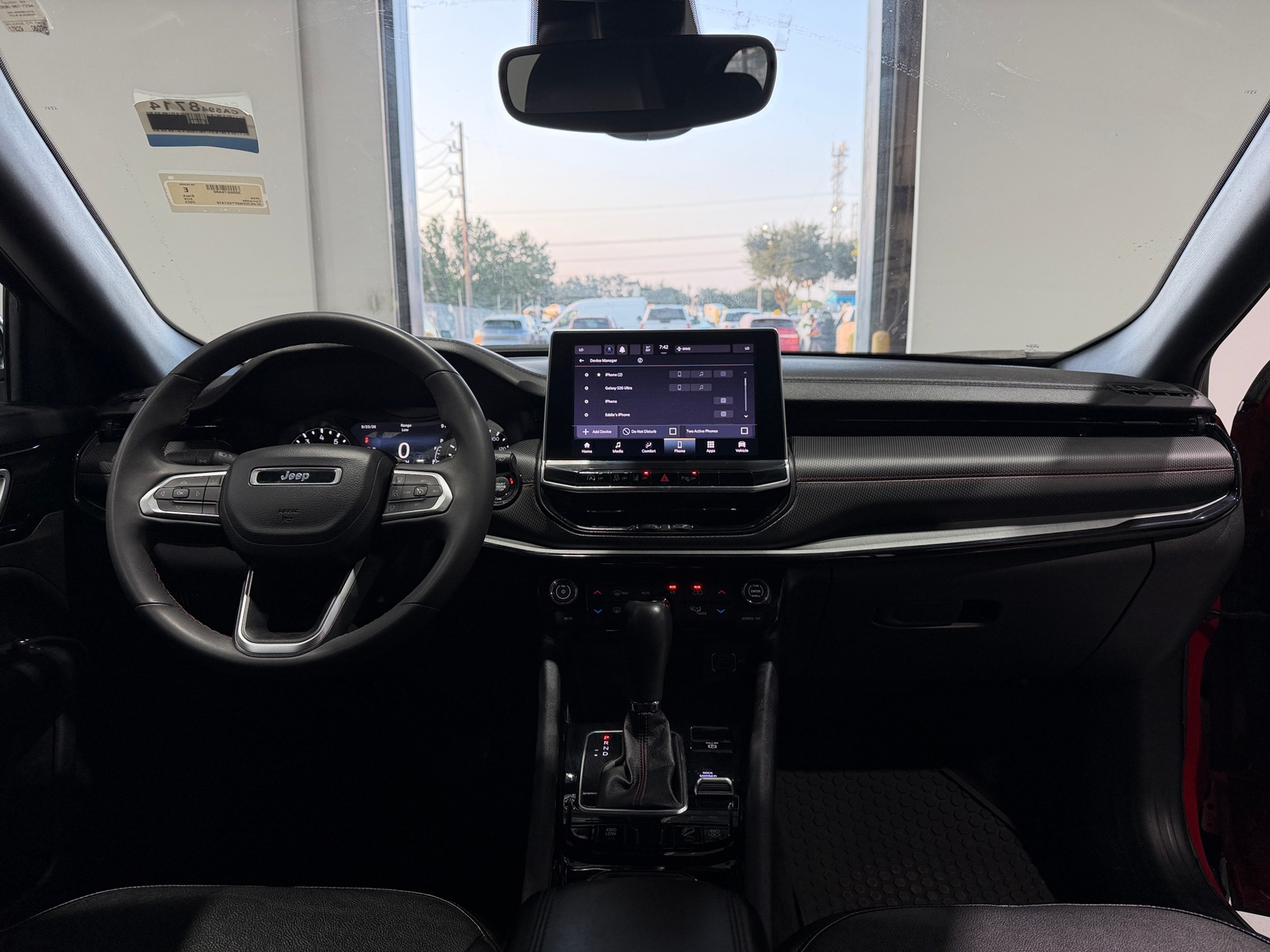 Thumbnail: 2023 Jeep Compass - 3