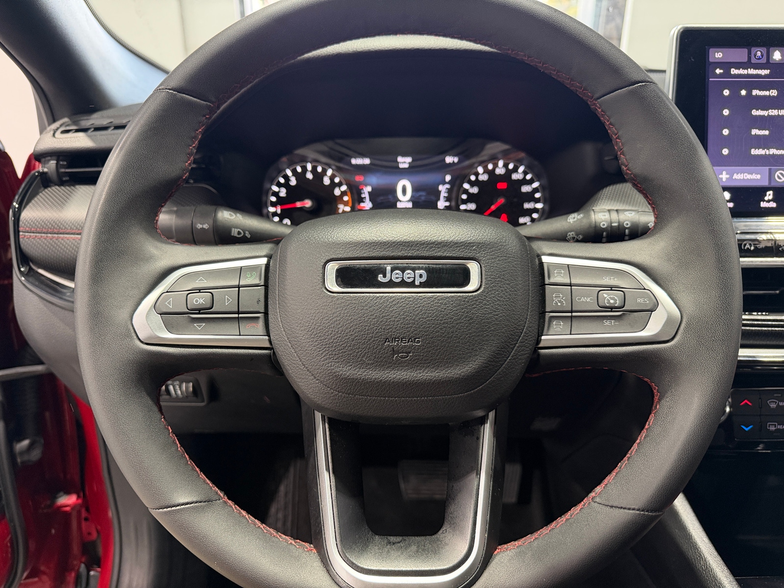 Thumbnail: 2023 Jeep Compass - 5