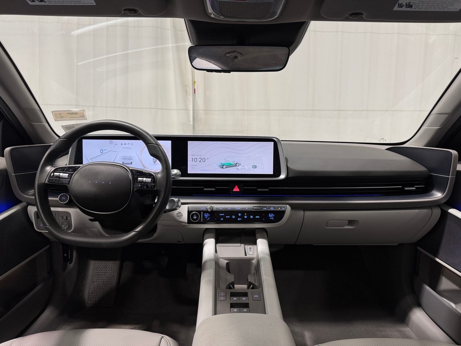 Thumbnail: 2025 Hyundai Ioniq 6 - 2