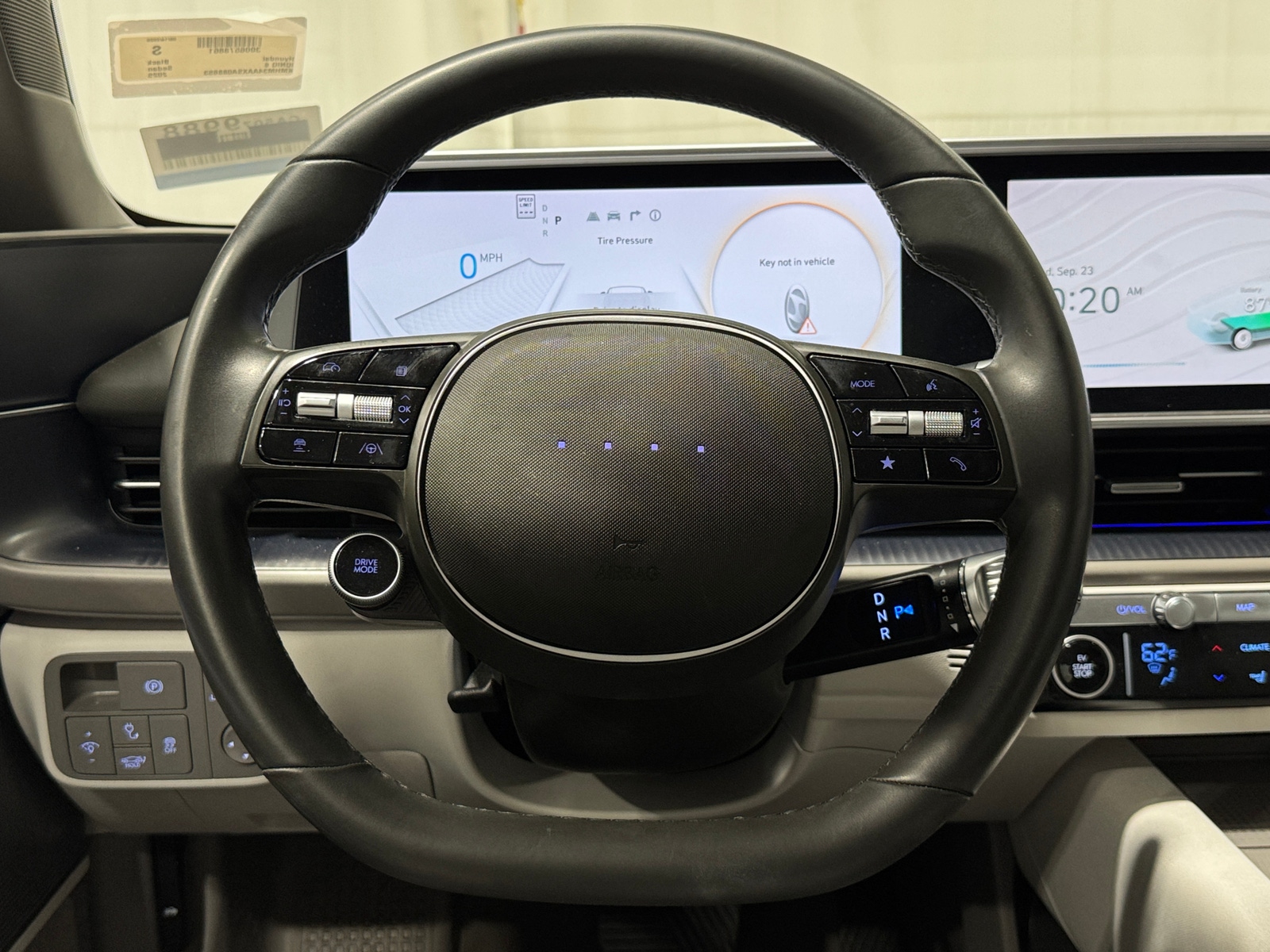 Thumbnail: 2025 Hyundai Ioniq 6 - 4