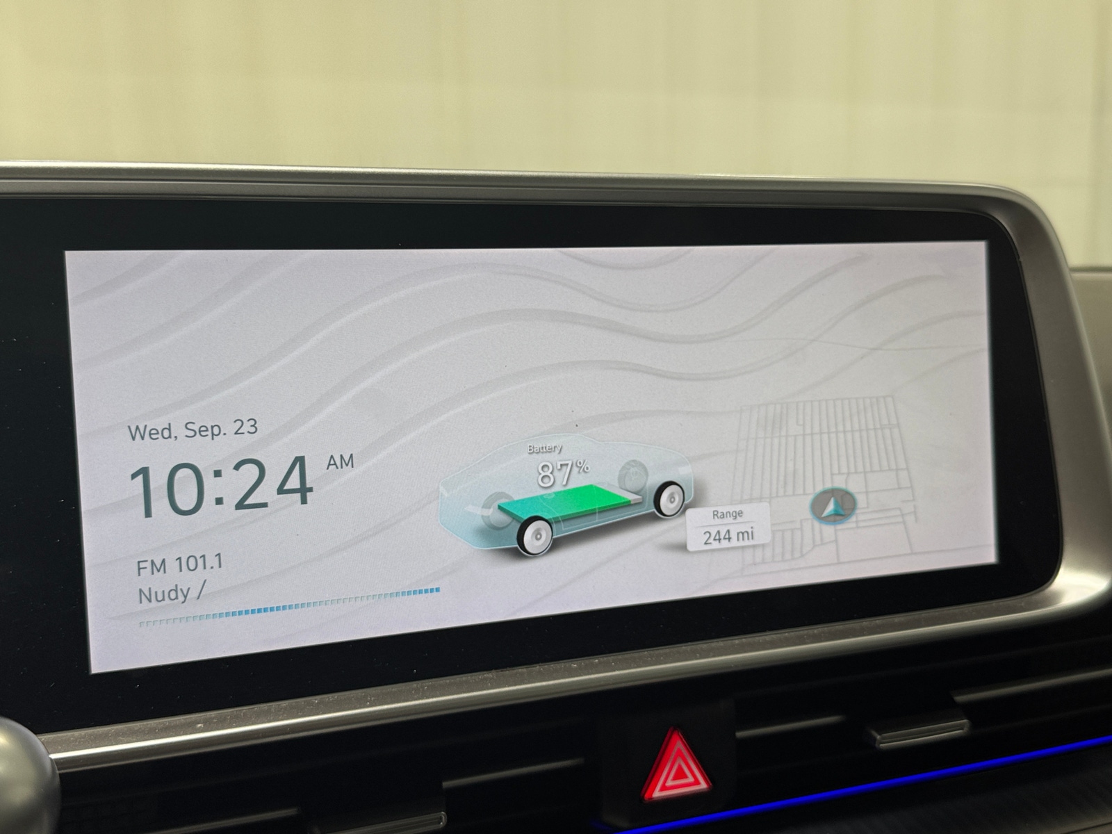 Thumbnail: 2025 Hyundai Ioniq 6 - 3