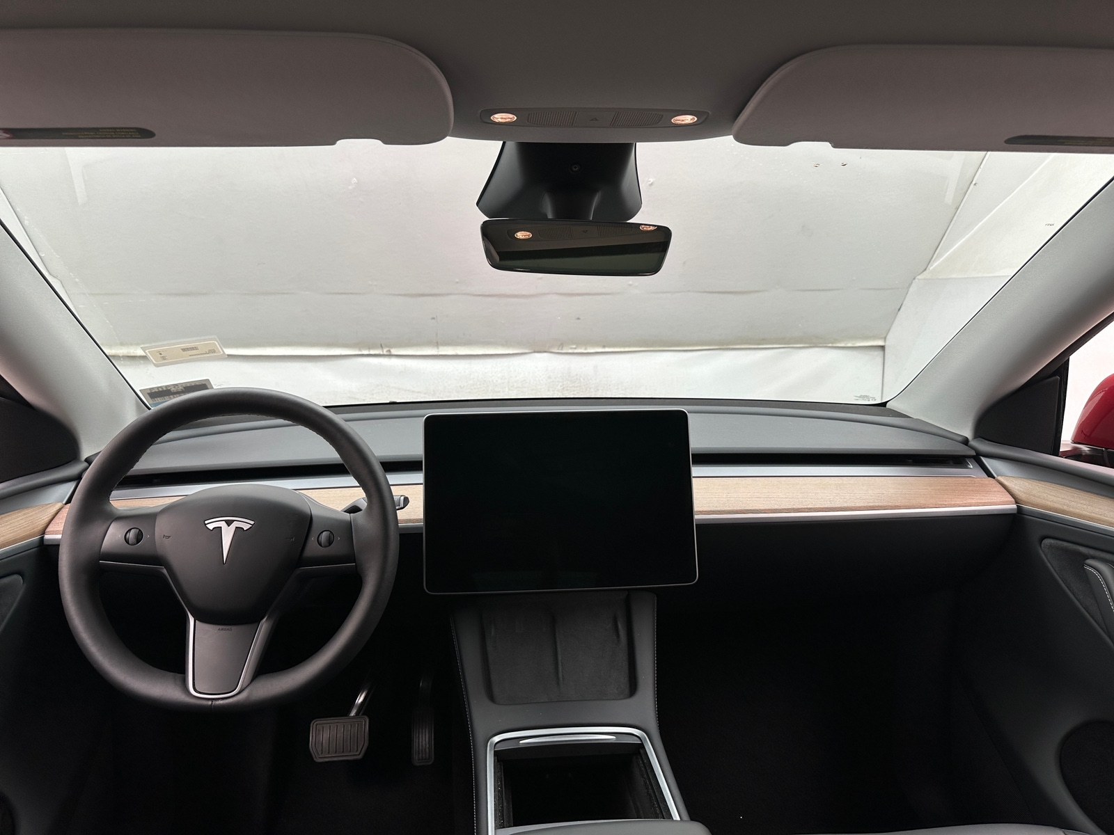 Thumbnail: 2024 Tesla Model Y - 2