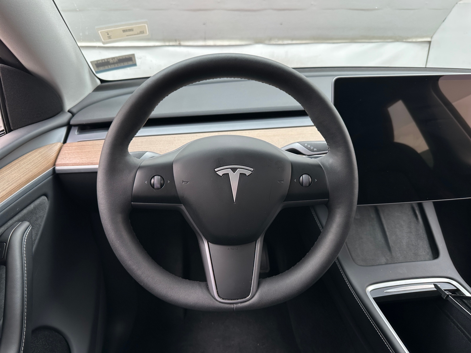 Thumbnail: 2024 Tesla Model Y - 4