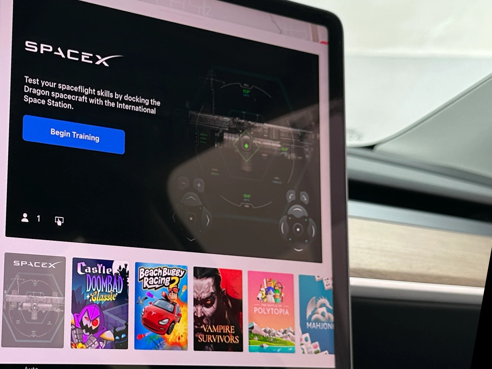 Thumbnail: 2024 Tesla Model Y - 3