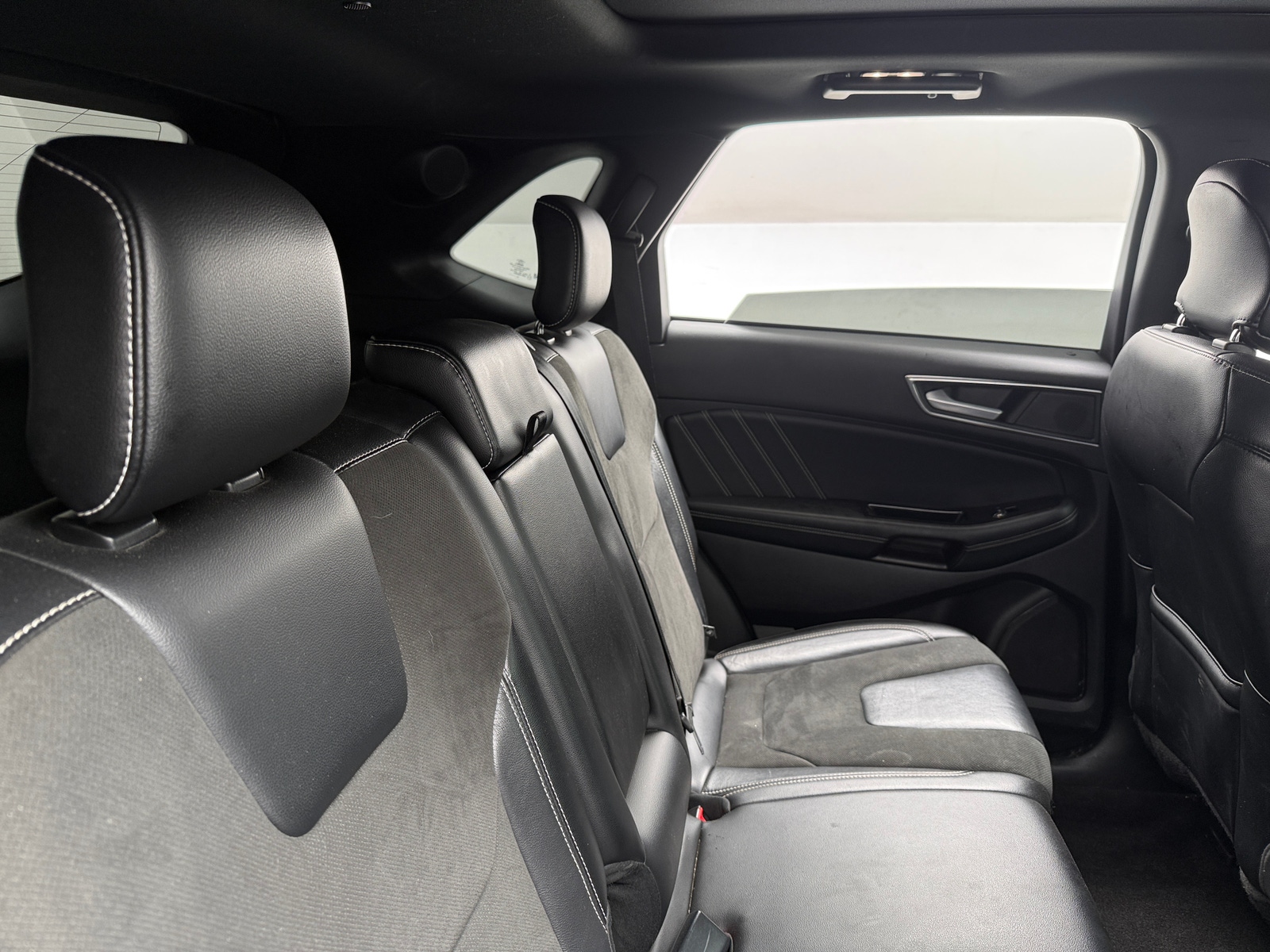 Thumbnail: 2019 Ford Edge - 5