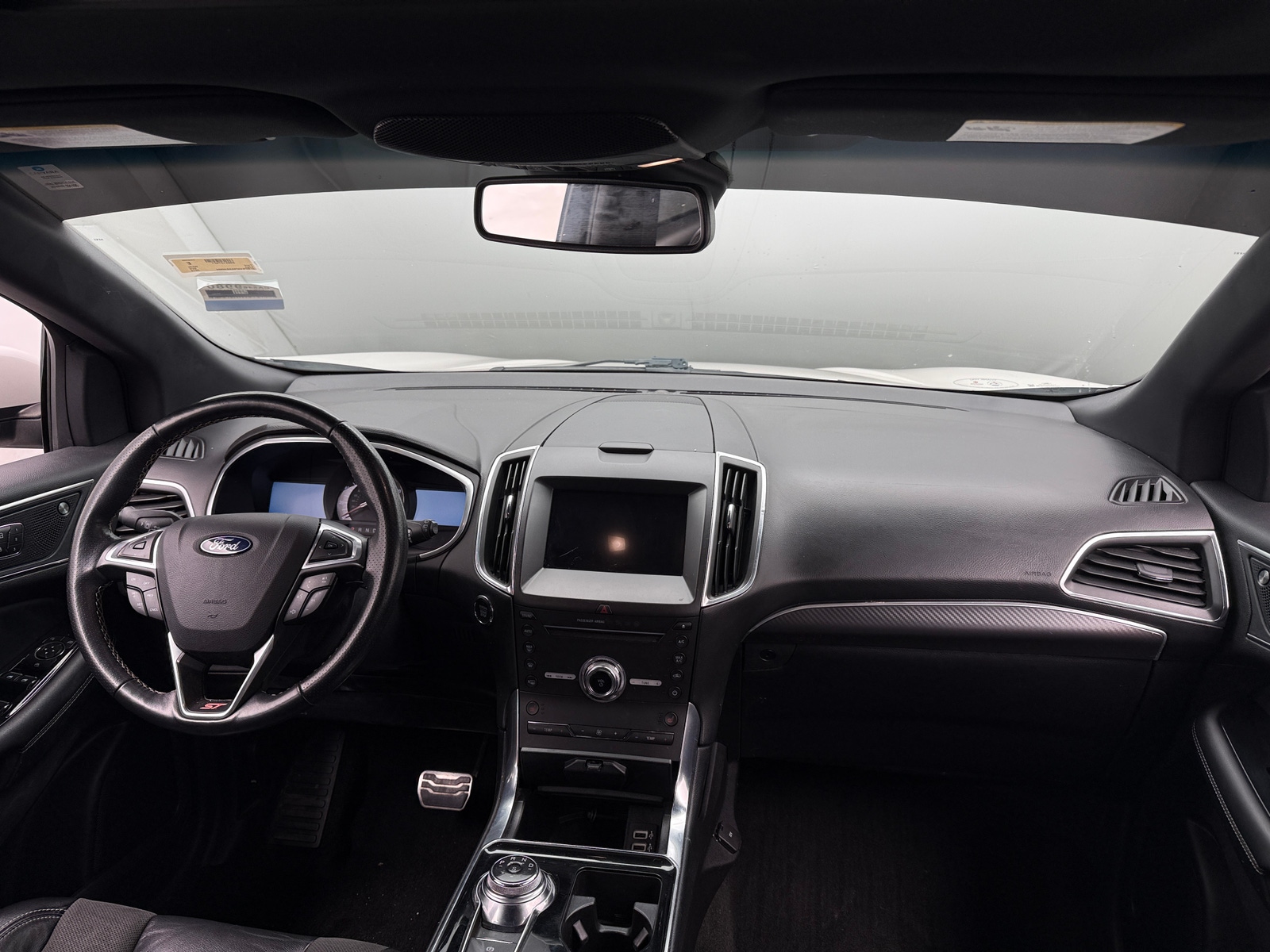 Thumbnail: 2019 Ford Edge - 2