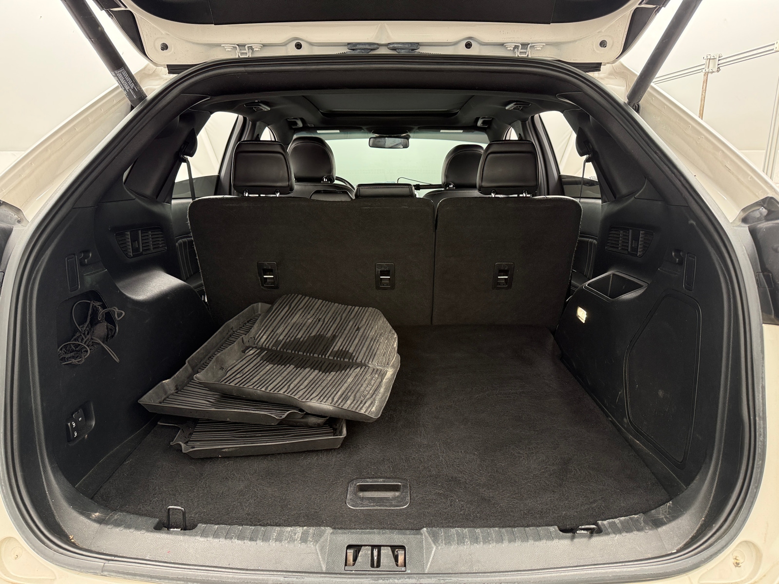 Thumbnail: 2019 Ford Edge - 6