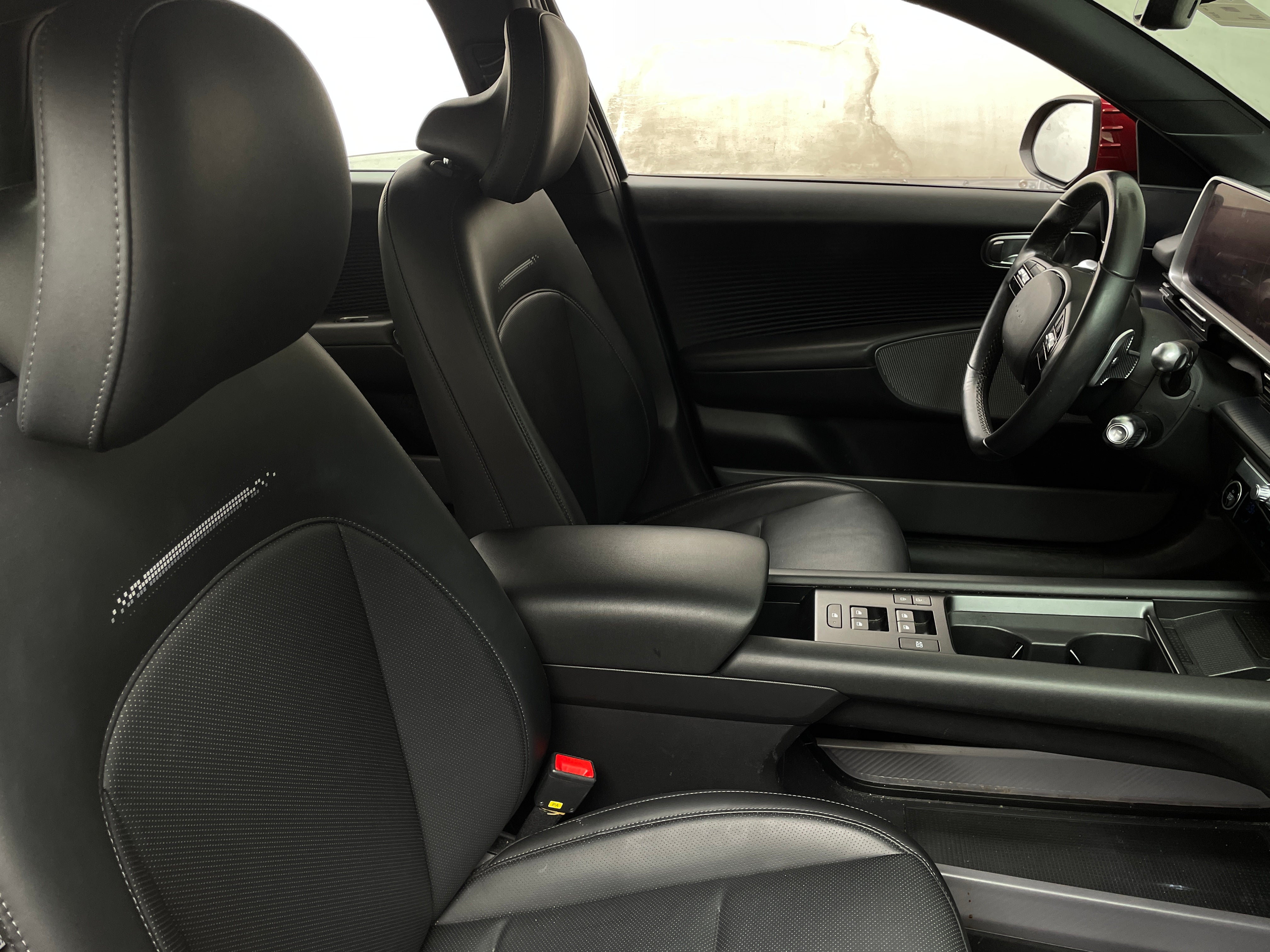 2023 Hyundai IONIQ 6