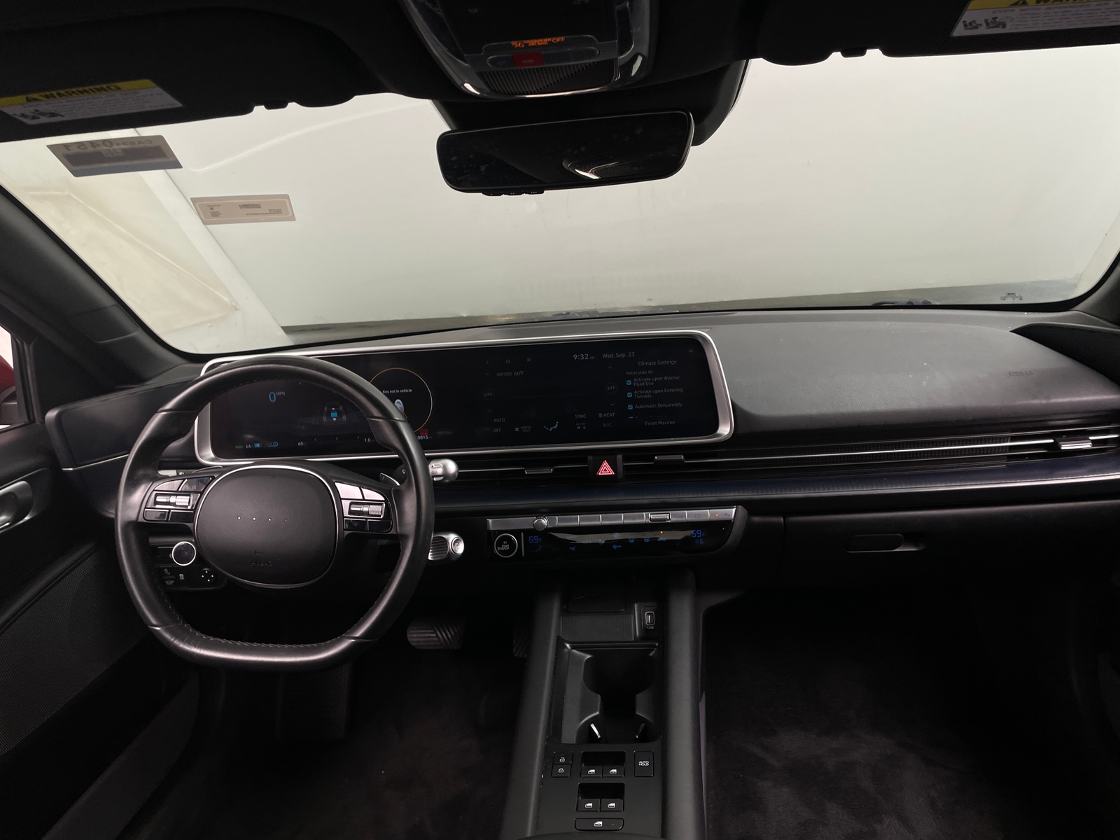 Thumbnail: 2023 Hyundai Ioniq 6 - 2