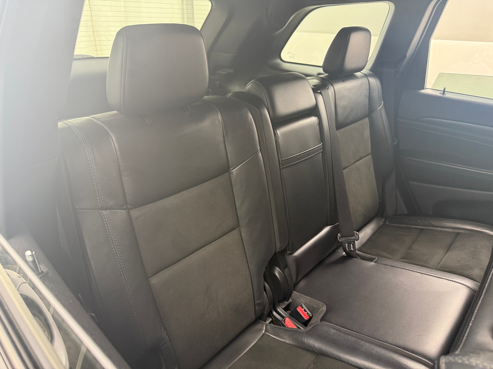 Thumbnail: 2021 Jeep Grand Cherokee - 5