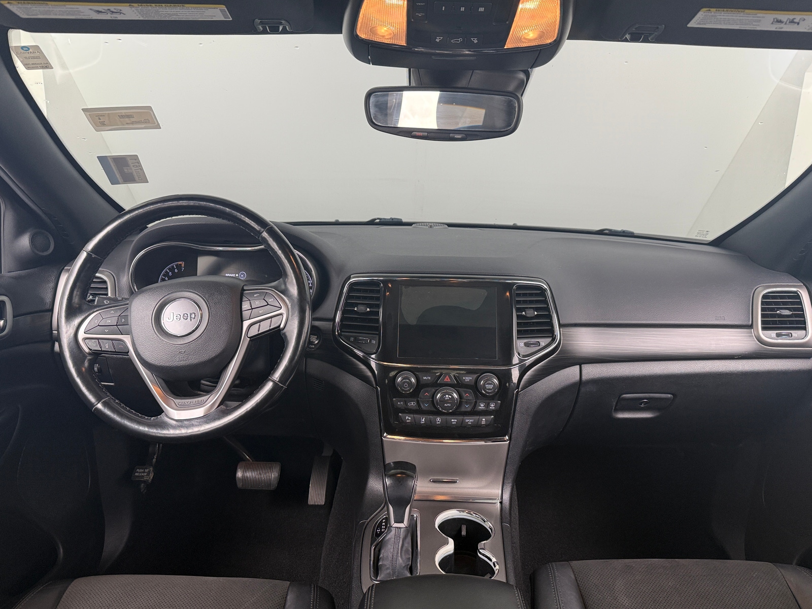 Thumbnail: 2021 Jeep Grand Cherokee - 2