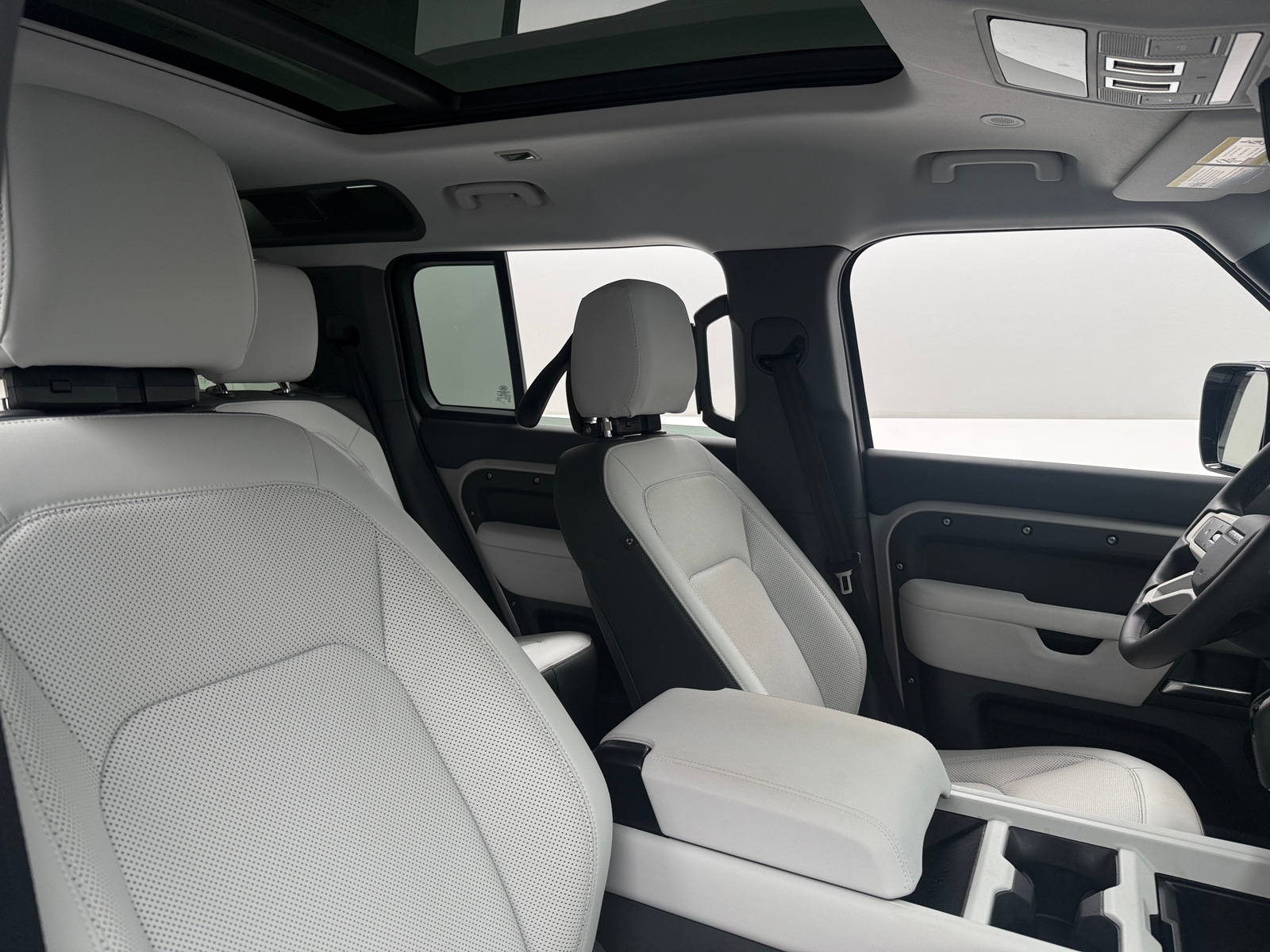 Thumbnail: 2026 Land Rover Defender - 2