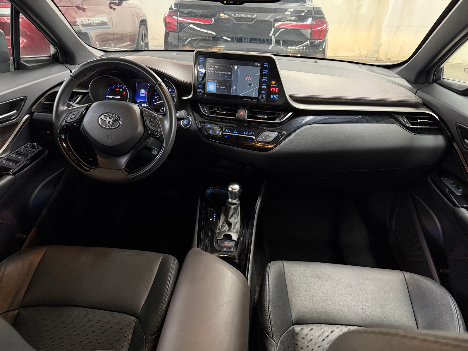Thumbnail: 2019 Toyota C-HR - 3