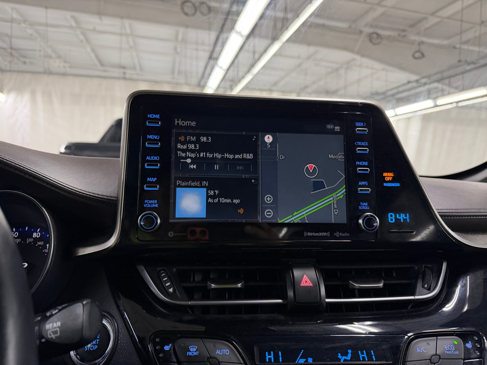 Thumbnail: 2019 Toyota C-HR - 4