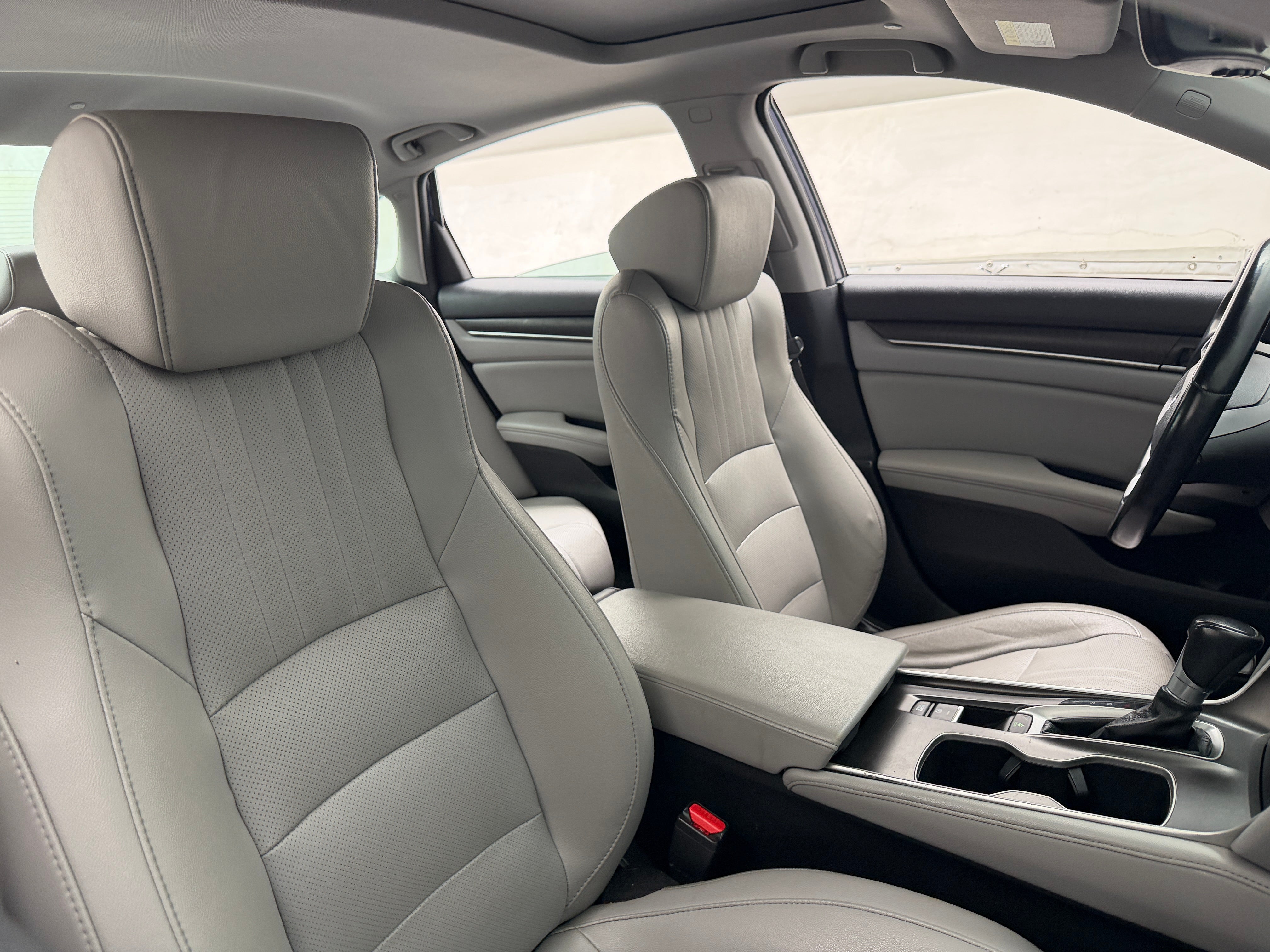 2020 Honda Accord