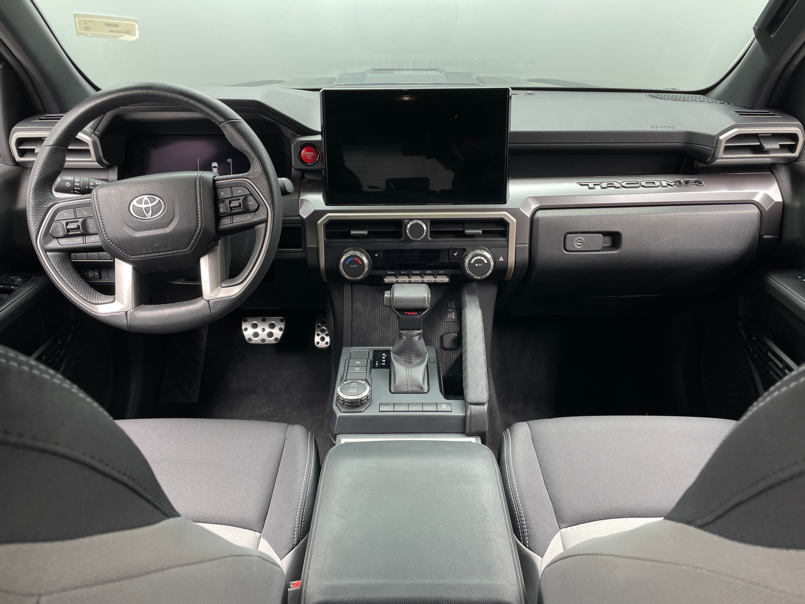 Thumbnail: 2025 Toyota Tacoma - 3