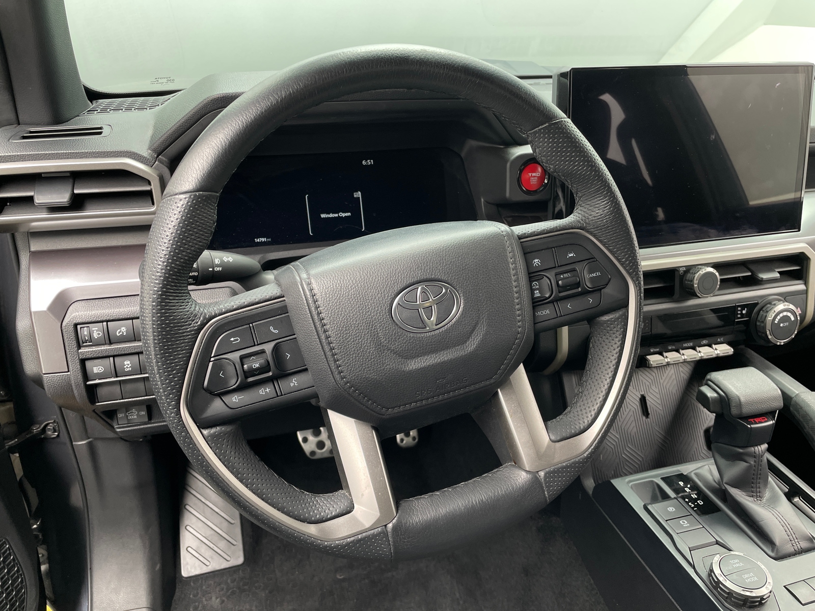 Thumbnail: 2025 Toyota Tacoma - 5