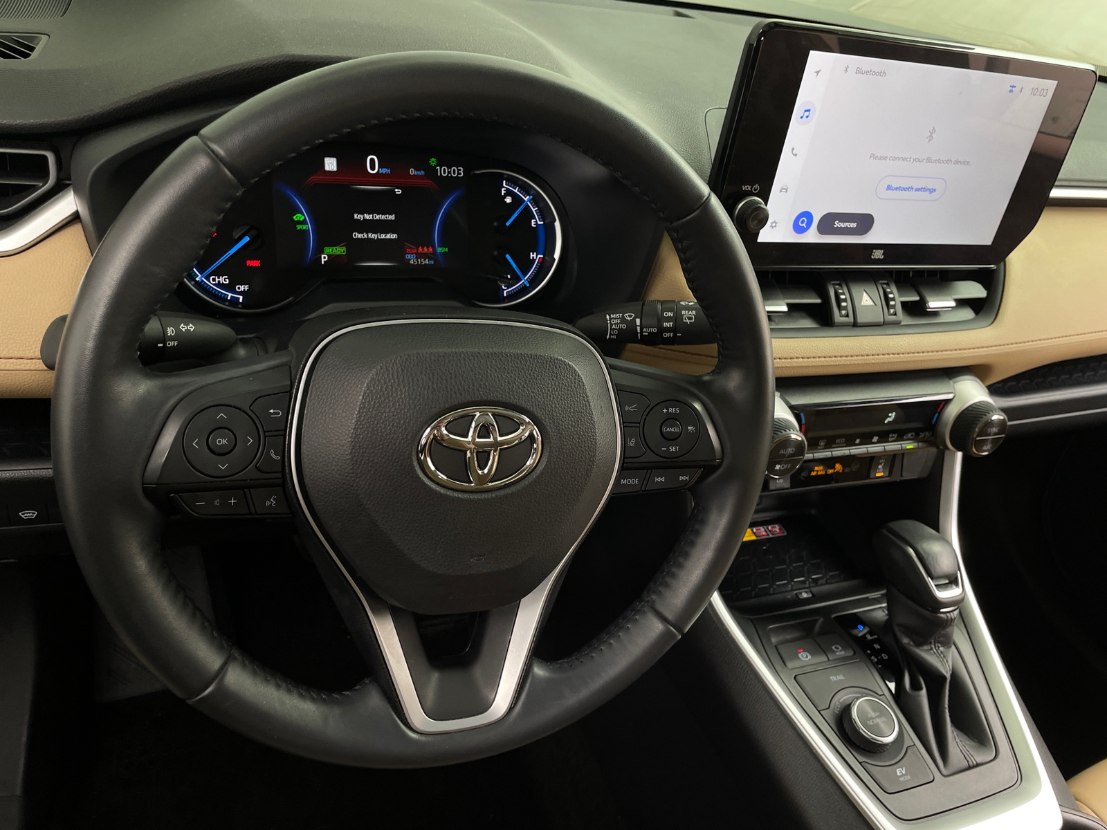 Thumbnail: 2024 Toyota RAV4 - 5
