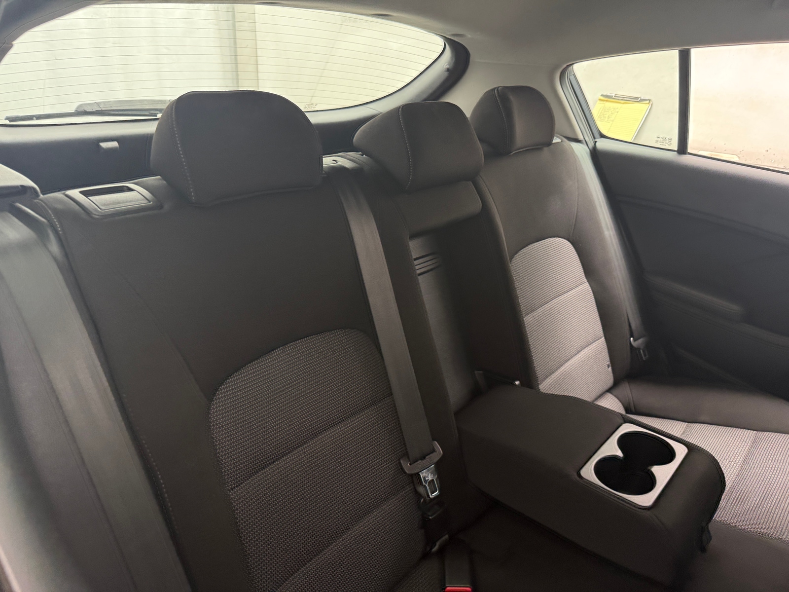 Thumbnail: 2017 Kia Forte - 6