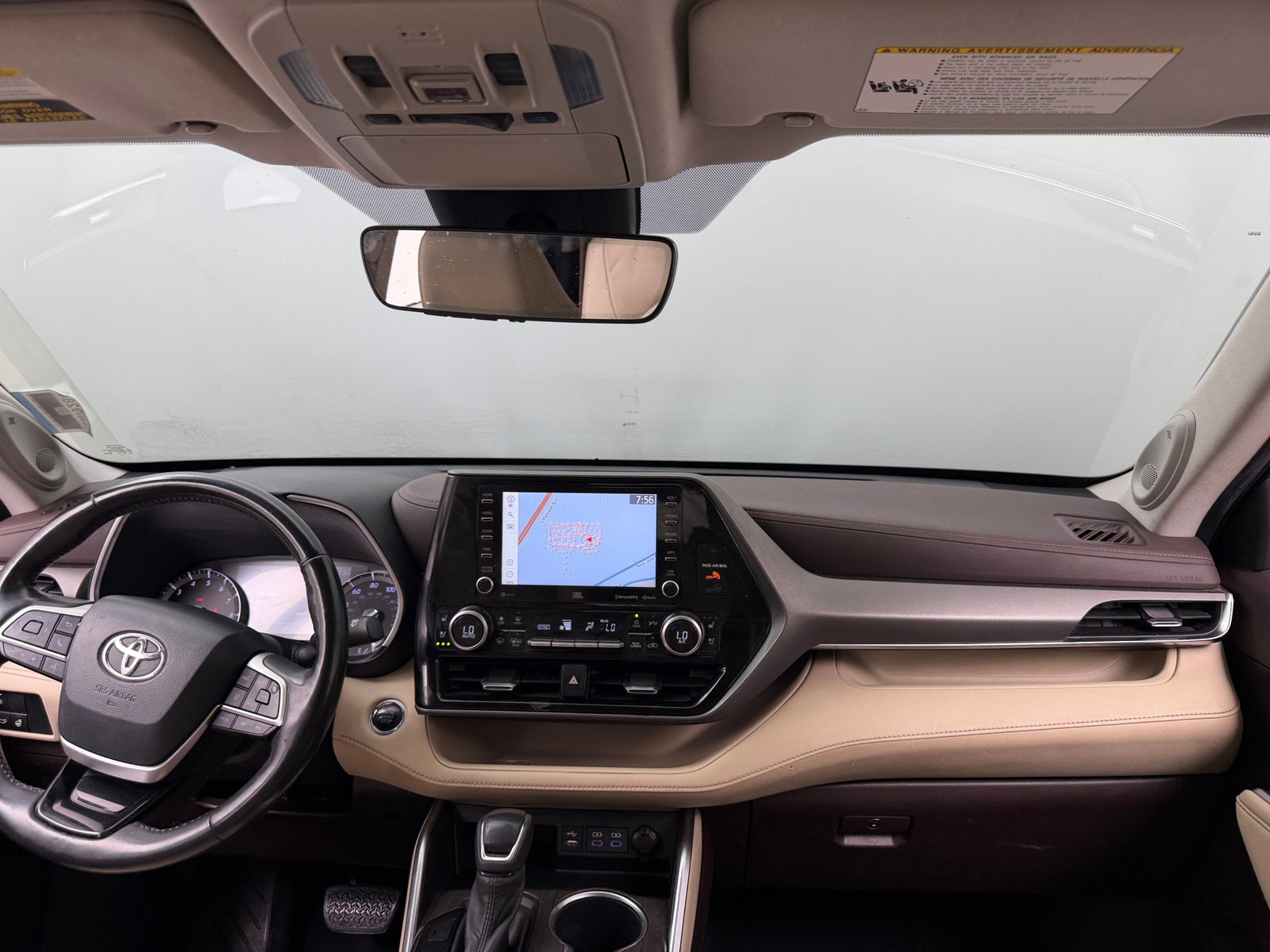 Thumbnail: 2022 Toyota Highlander - 2