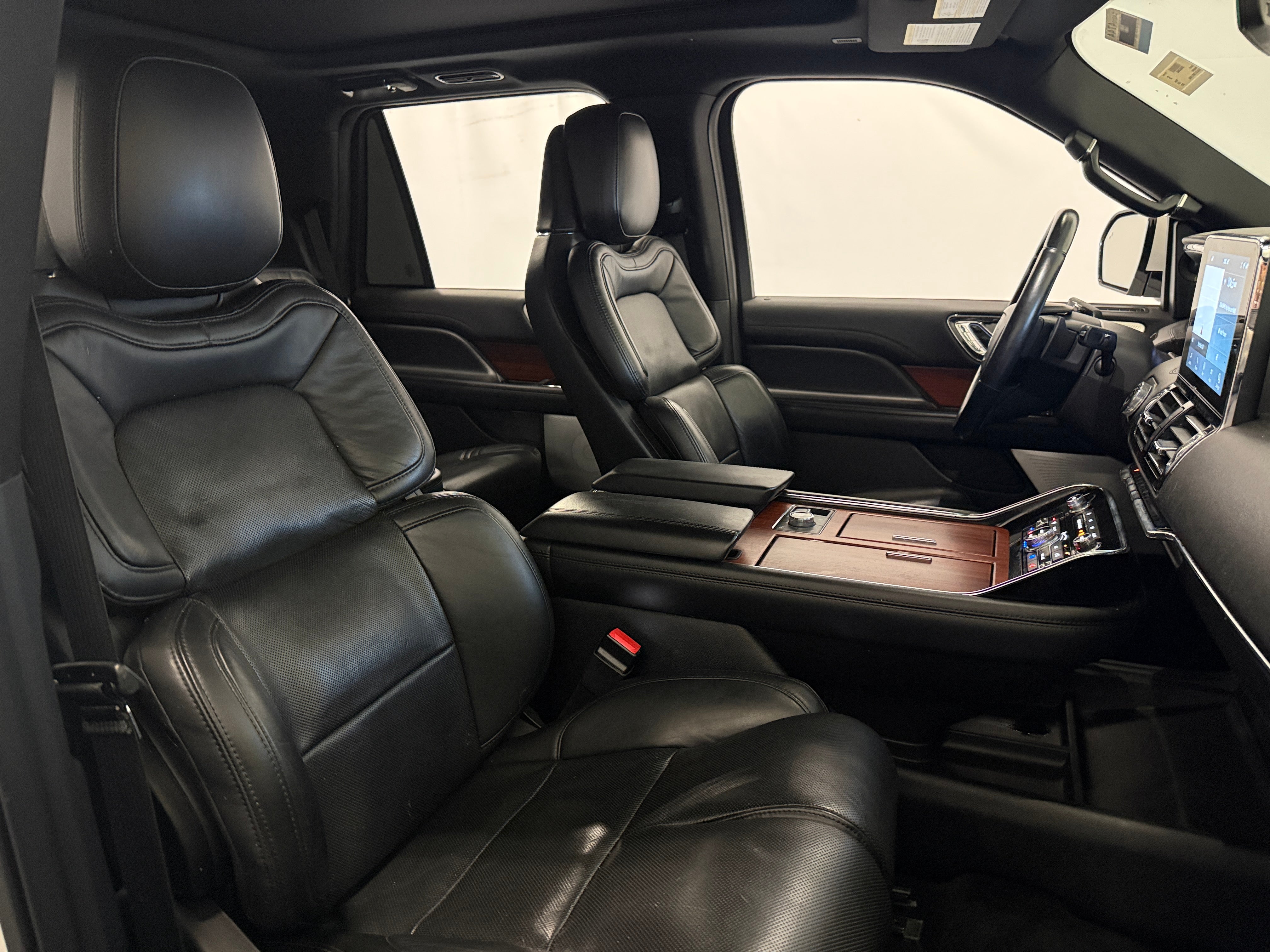 2021 Lincoln Navigator