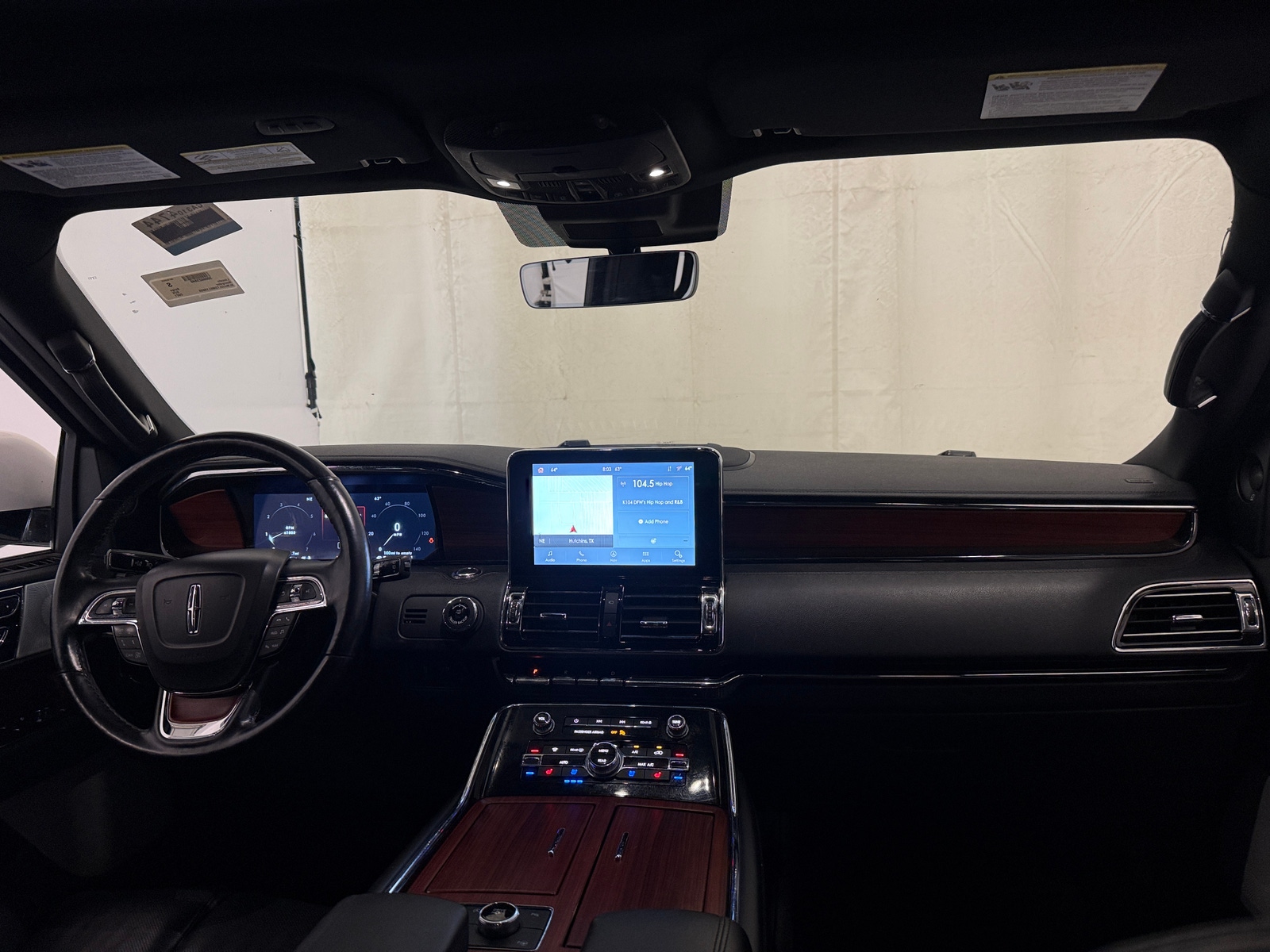 Thumbnail: 2021 Lincoln Navigator - 2