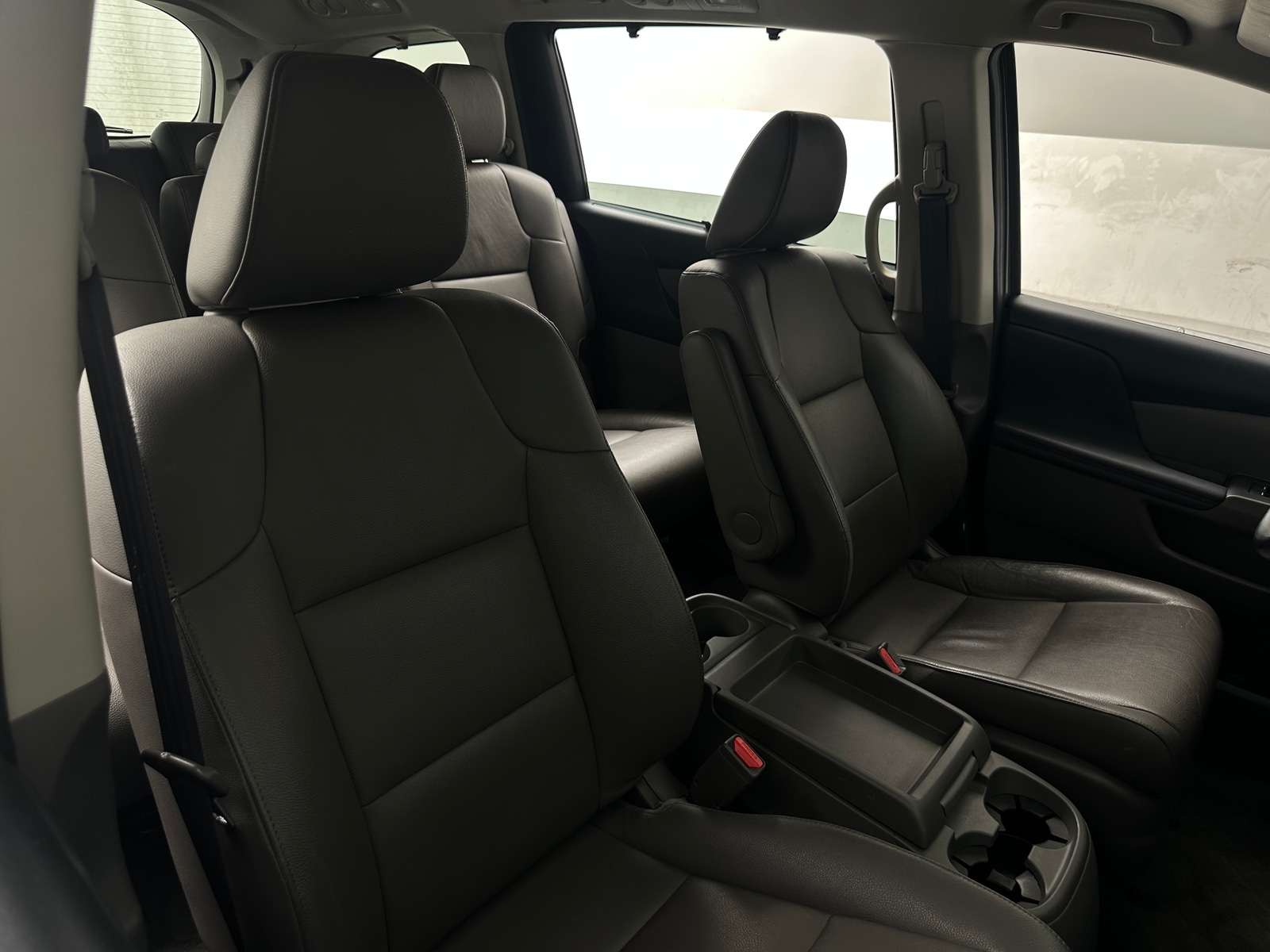 Thumbnail: 2017 Honda Odyssey - 2