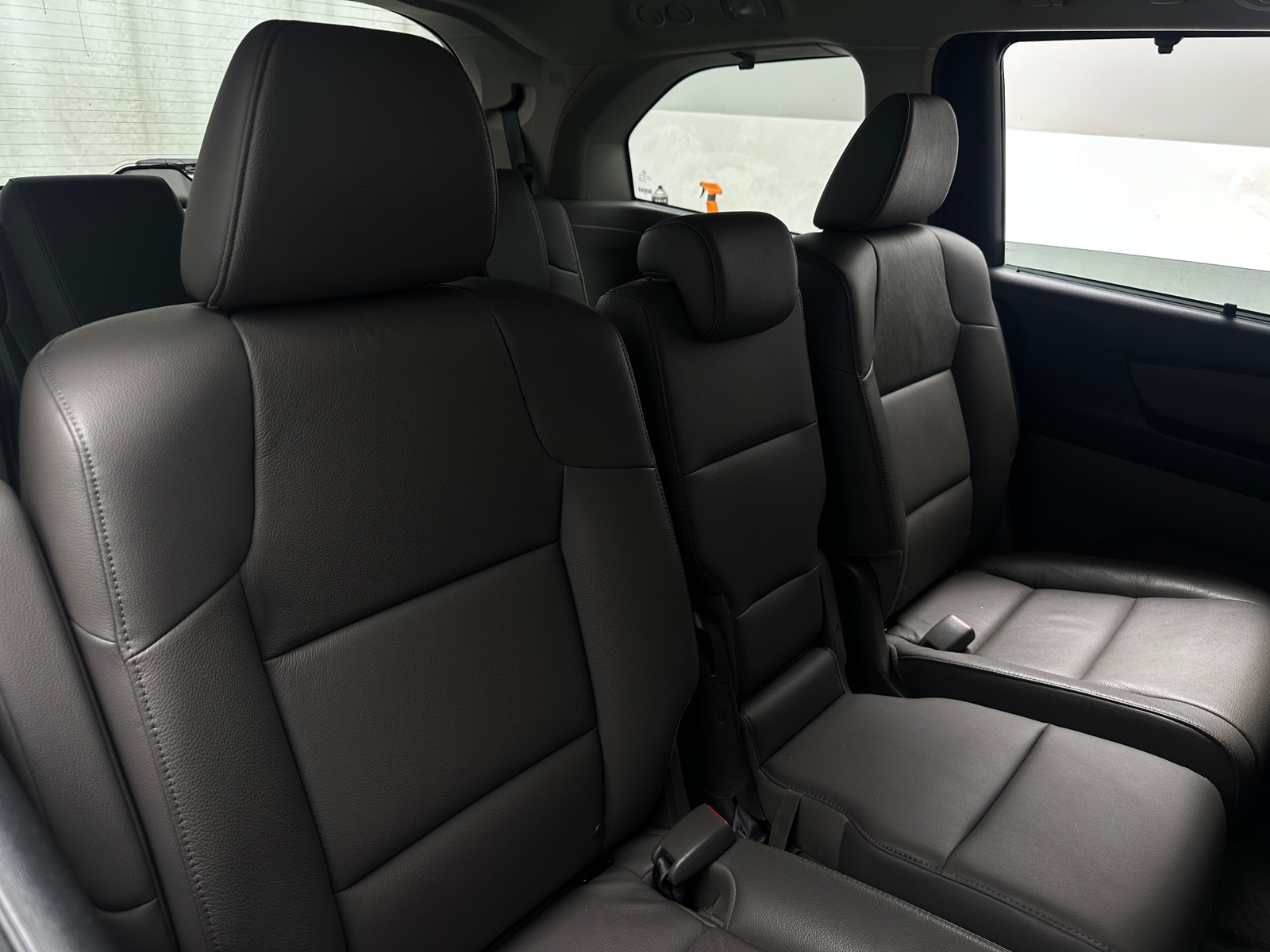 Thumbnail: 2017 Honda Odyssey - 6